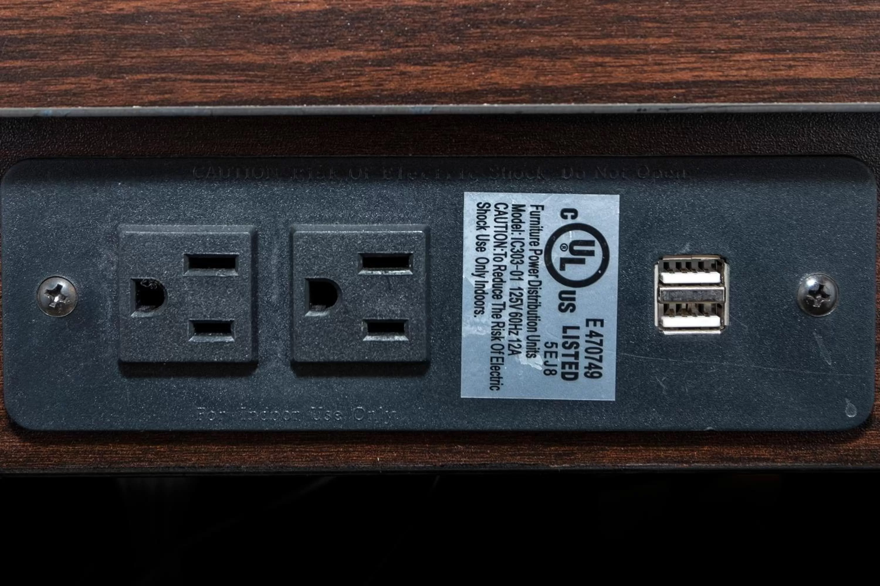 Photo of the whole room in Red Roof Inn Leesburg, VA