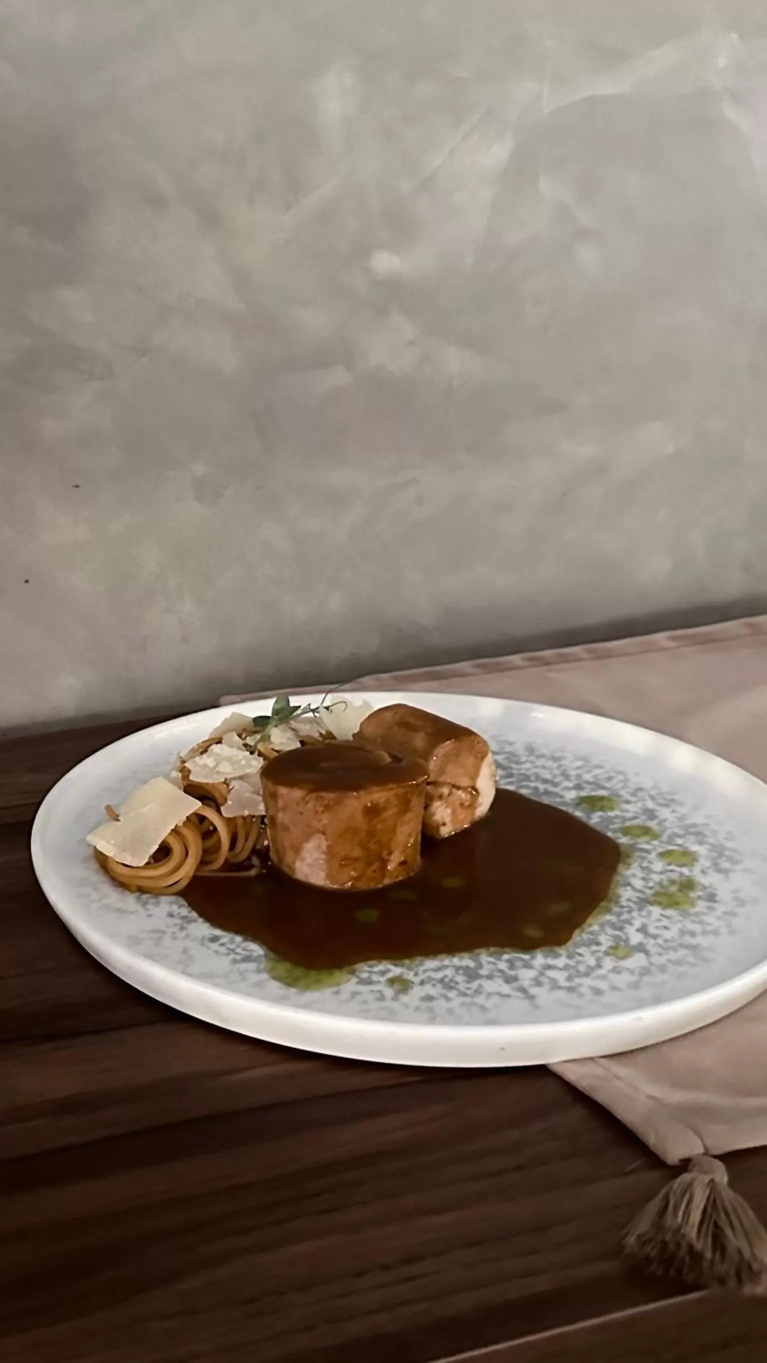 Food and drinks in Louis Ledra Beach