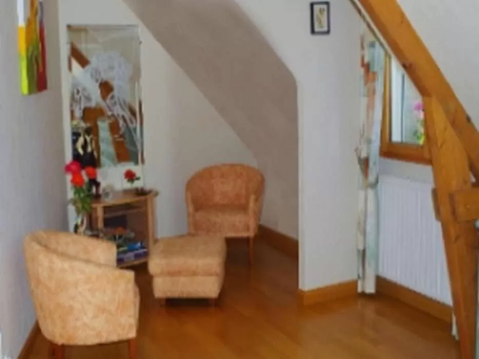 Seating Area in Chambre D'Hotes Miraflores