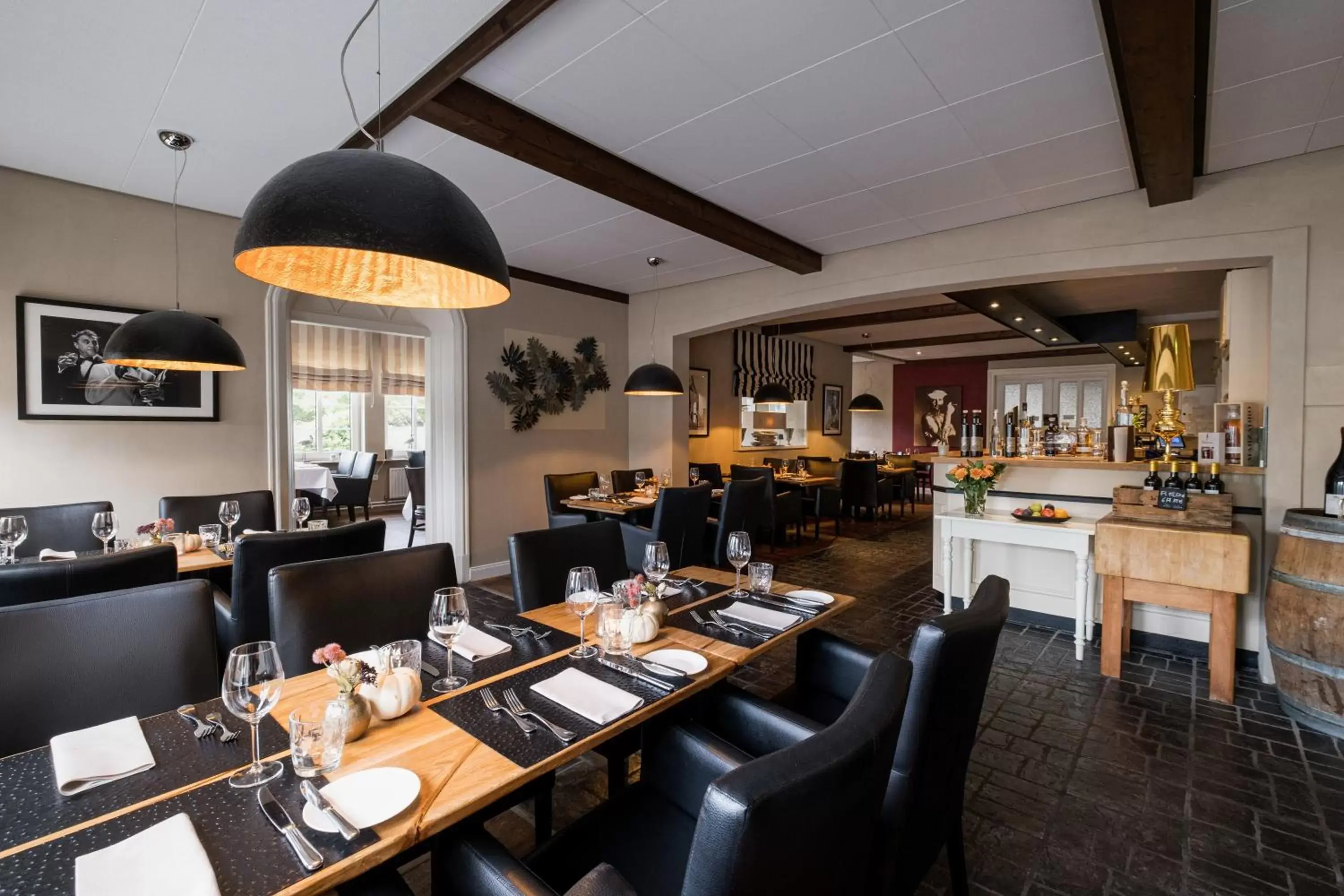 Restaurant/places to eat in Eichhorns Restaurant/places to eat in Eichhorns