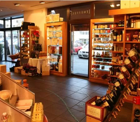 Other in Trüffel Hotel