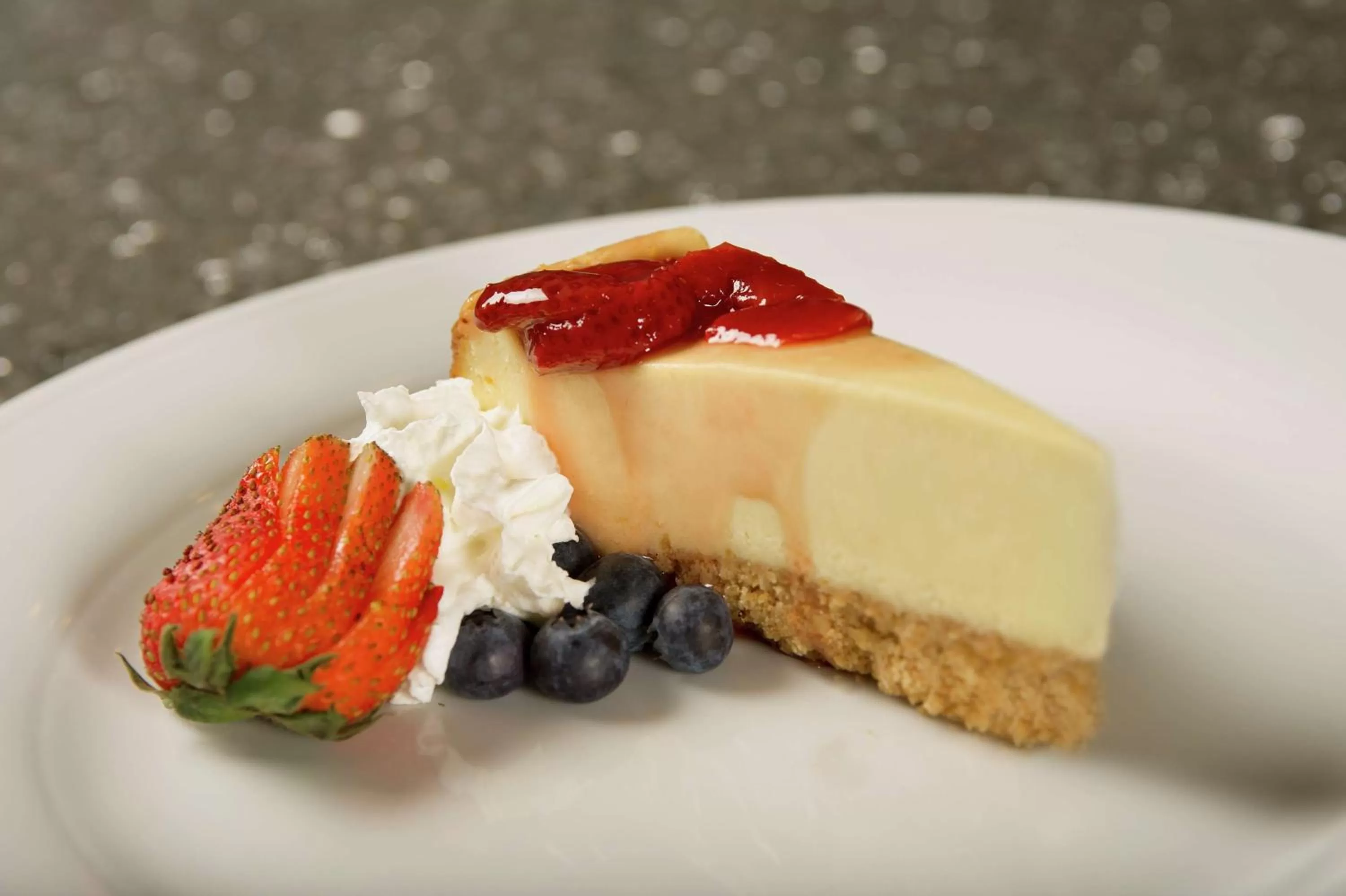 Restaurant/places to eat in Hilton Garden Inn College Station