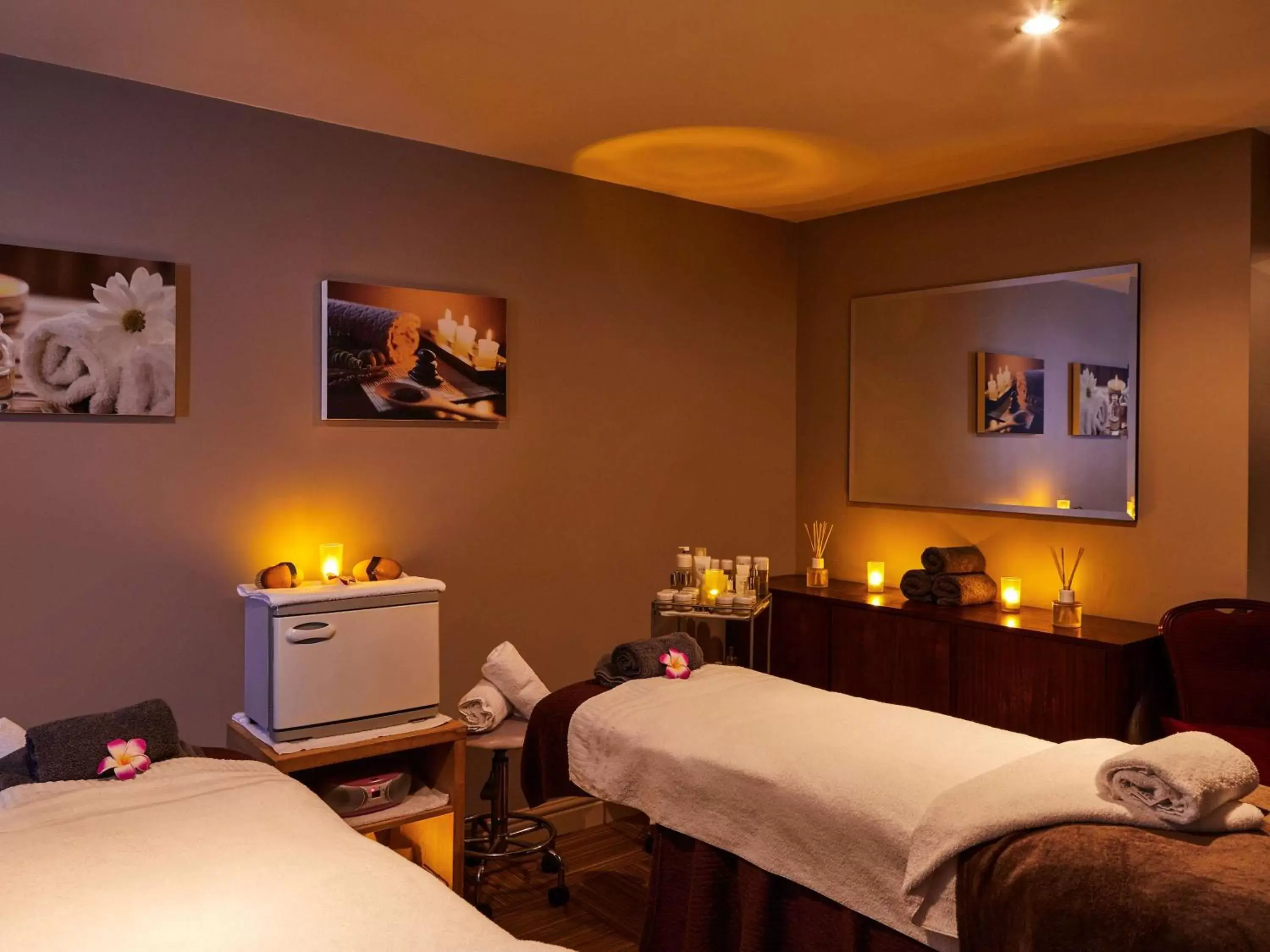 Other, Spa/Wellness in Mercure Barnsley Tankersley Manor Hotel