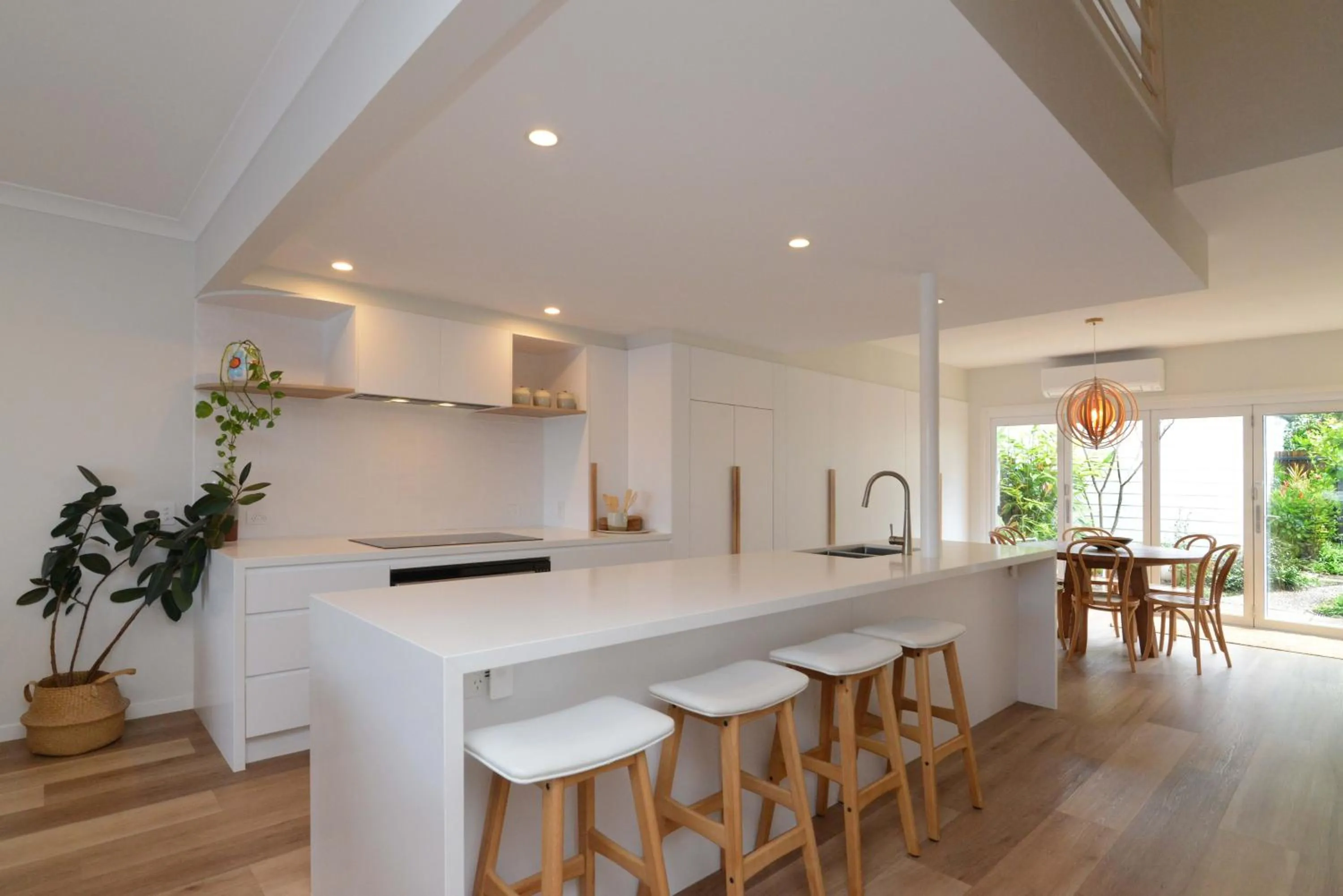 Noosa Entrance Waterfront Resort