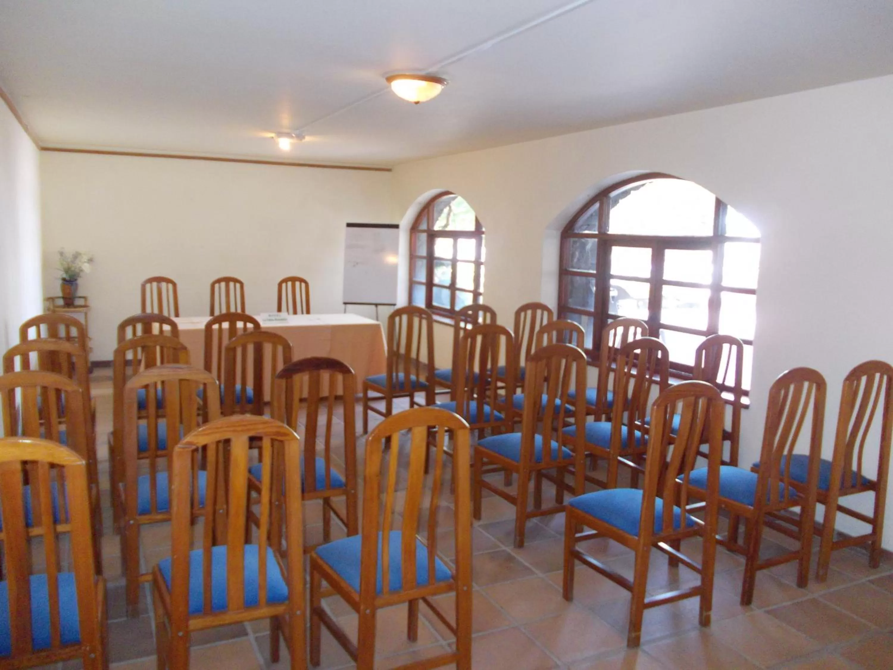 Meeting/conference room in Hotel La Palma Romántica
