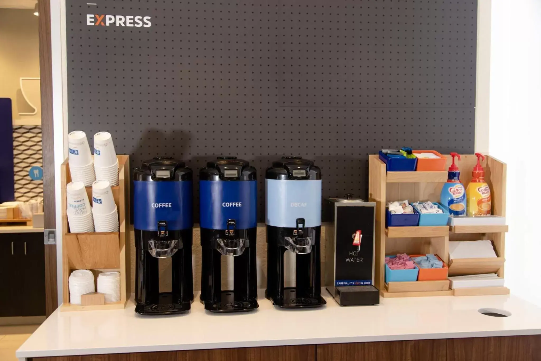 Photo of the whole room in Holiday Inn Express Marshfield - Springfield Area by IHG Photo of the whole room in Holiday Inn Express Marshfield - Springfield Area by IHG