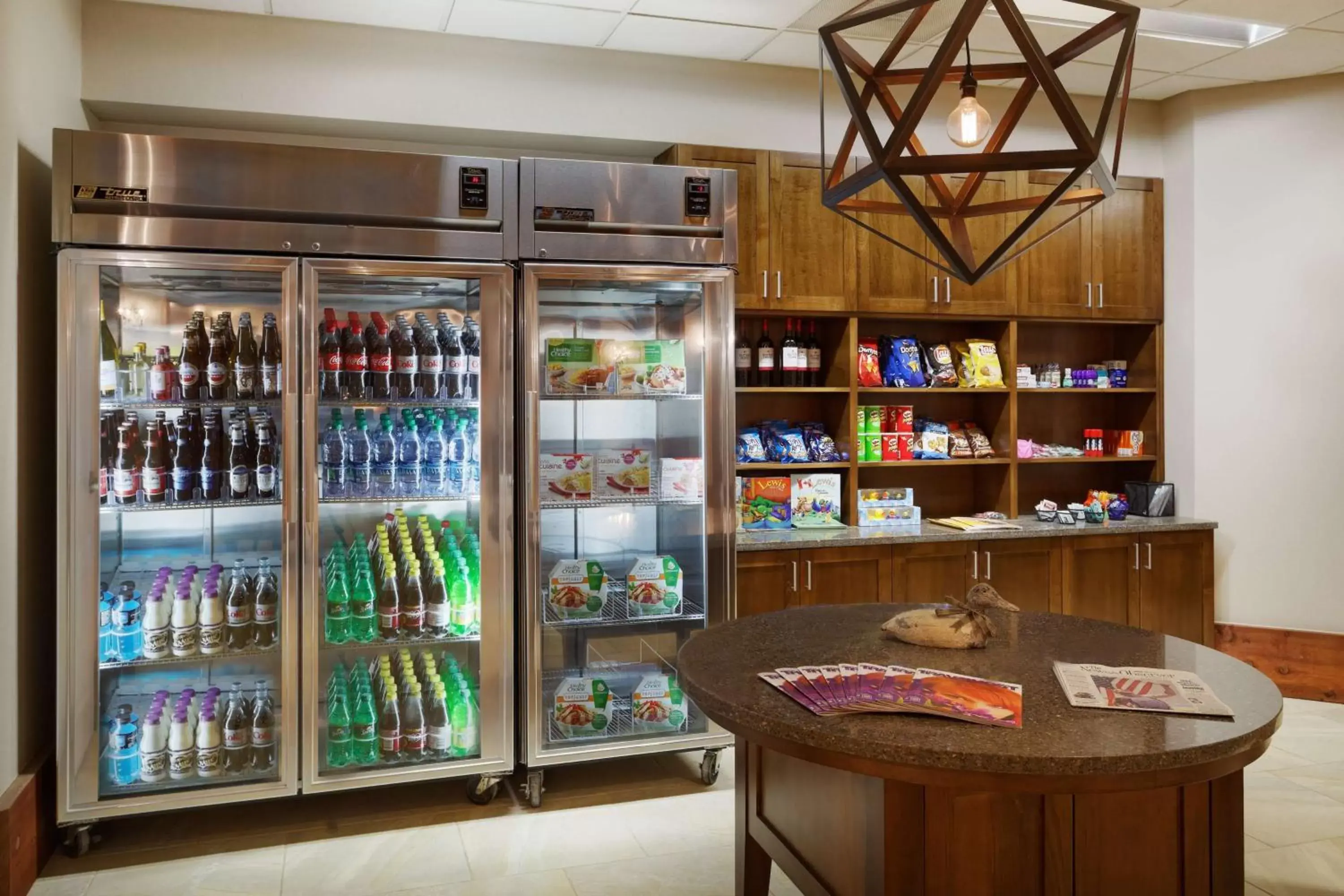 Restaurant/places to eat in Homewood Suites by Hilton Raleigh/Crabtree Valley Restaurant/places to eat in Homewood Suites by Hilton Raleigh/Crabtree Valley