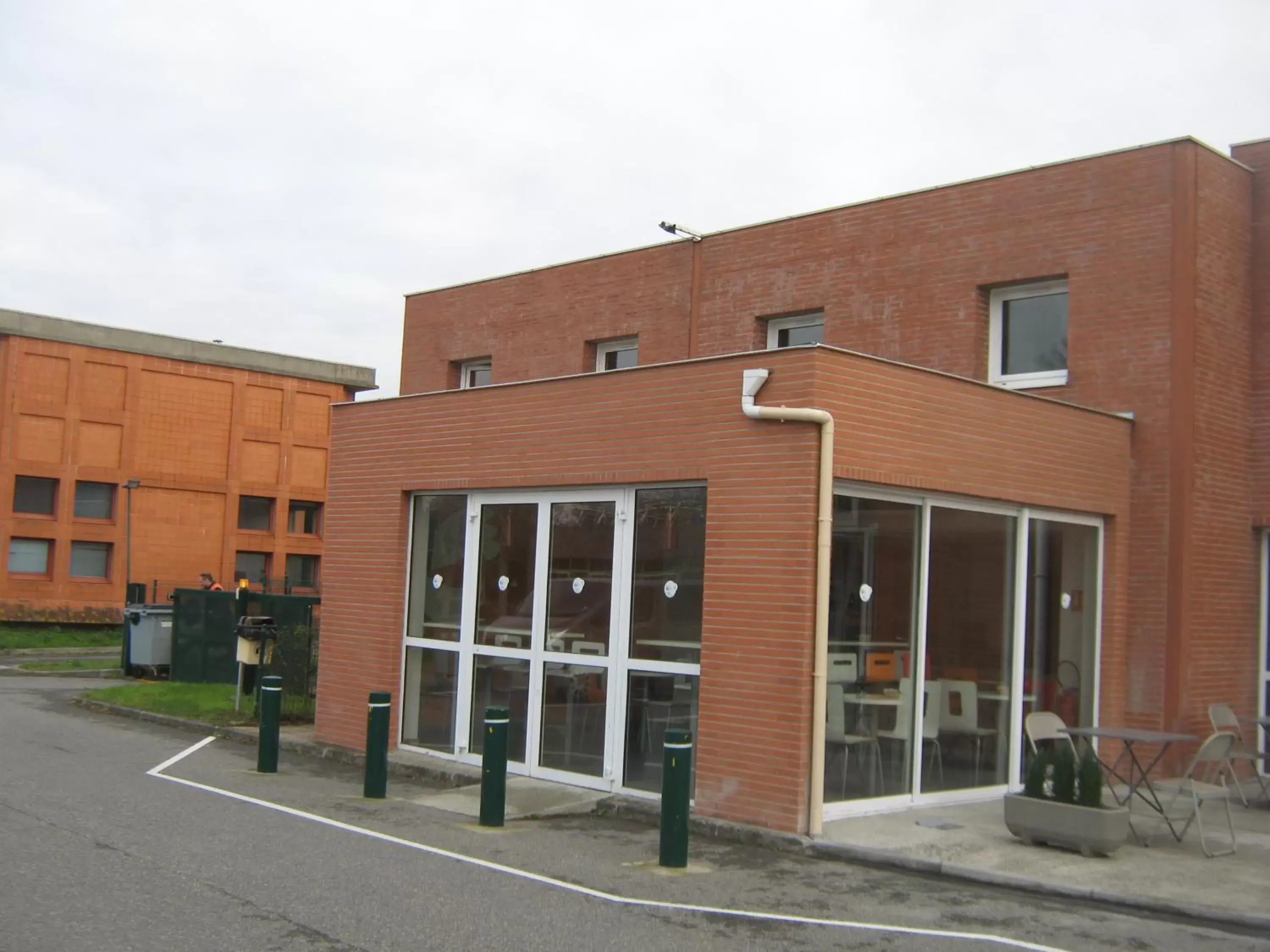 Property Building in Premiere Classe Toulouse Sud Labege