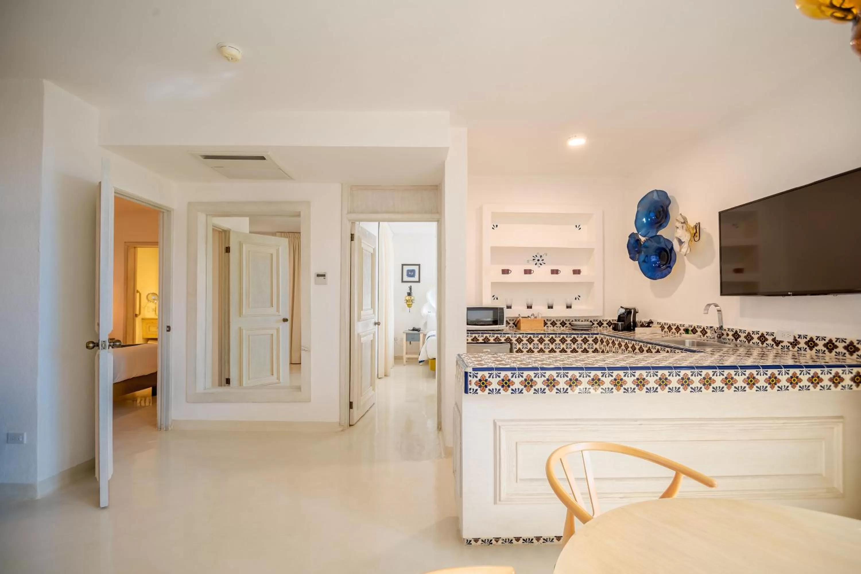 Photo of the whole room in Mar del Cabo By Velas Resorts Adults Only