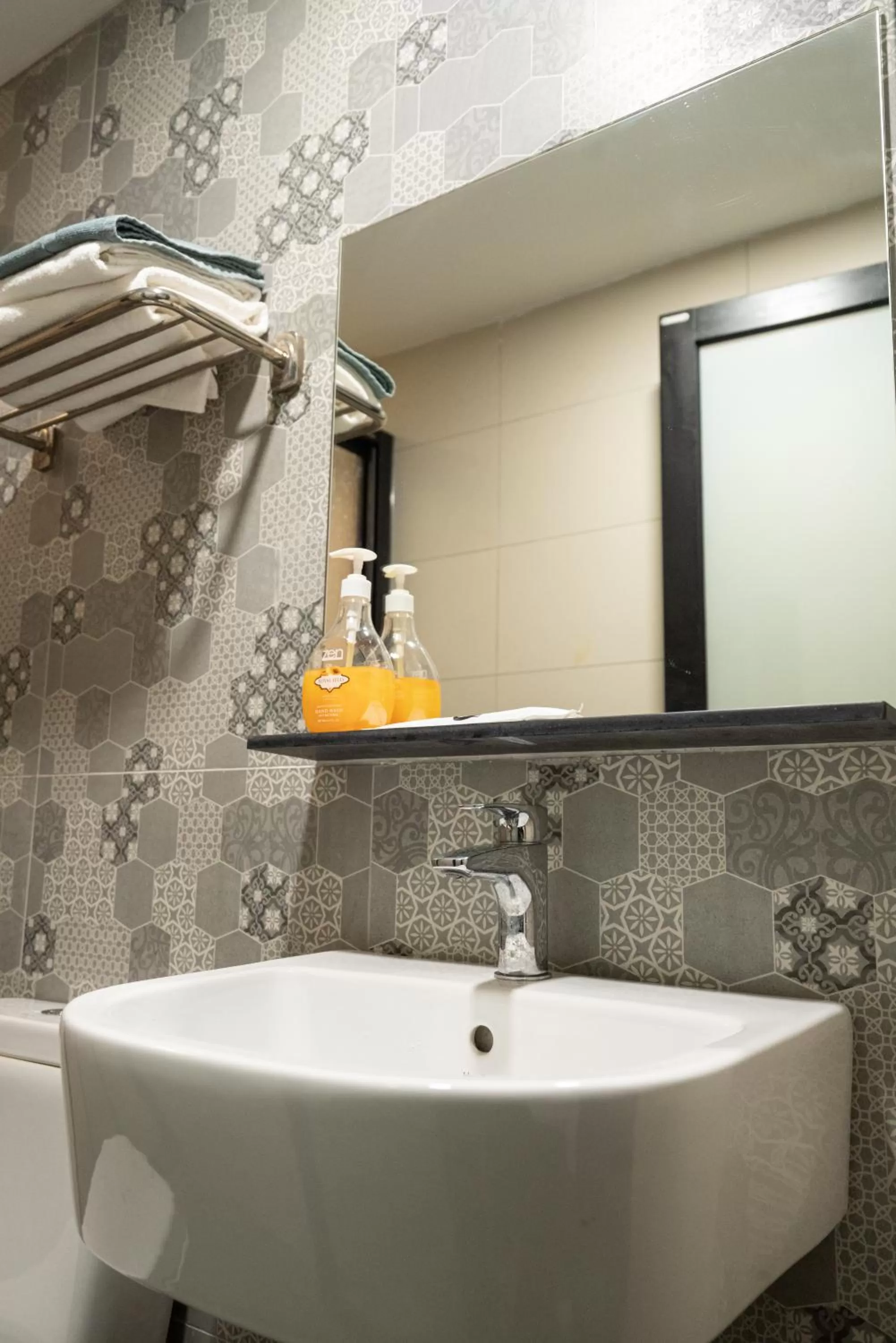 The Magazine Boutique Hotel