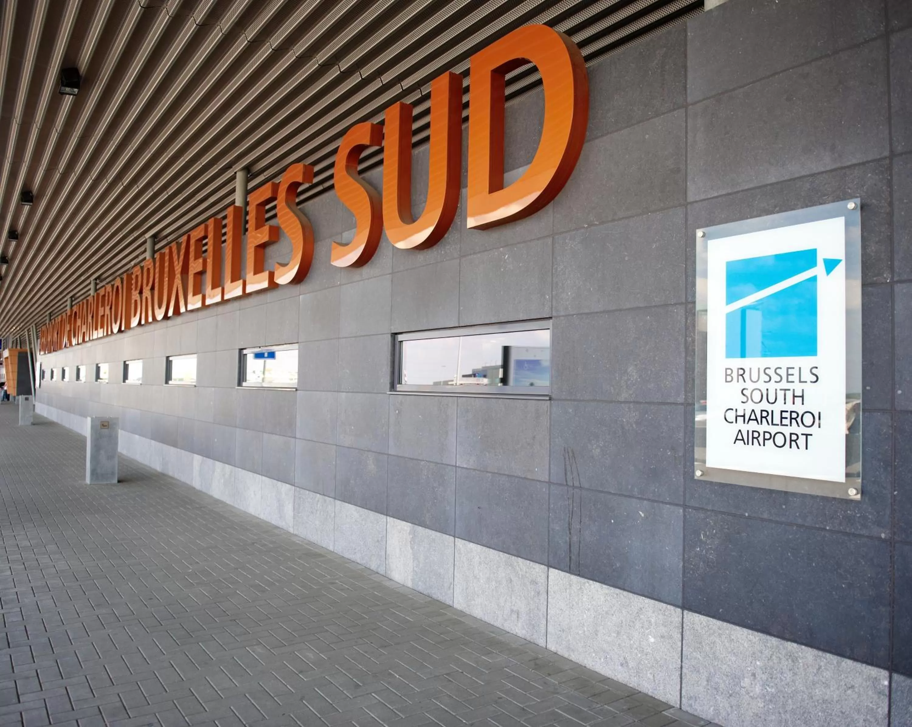 Area and facilities in ibis Charleroi Centre Gare