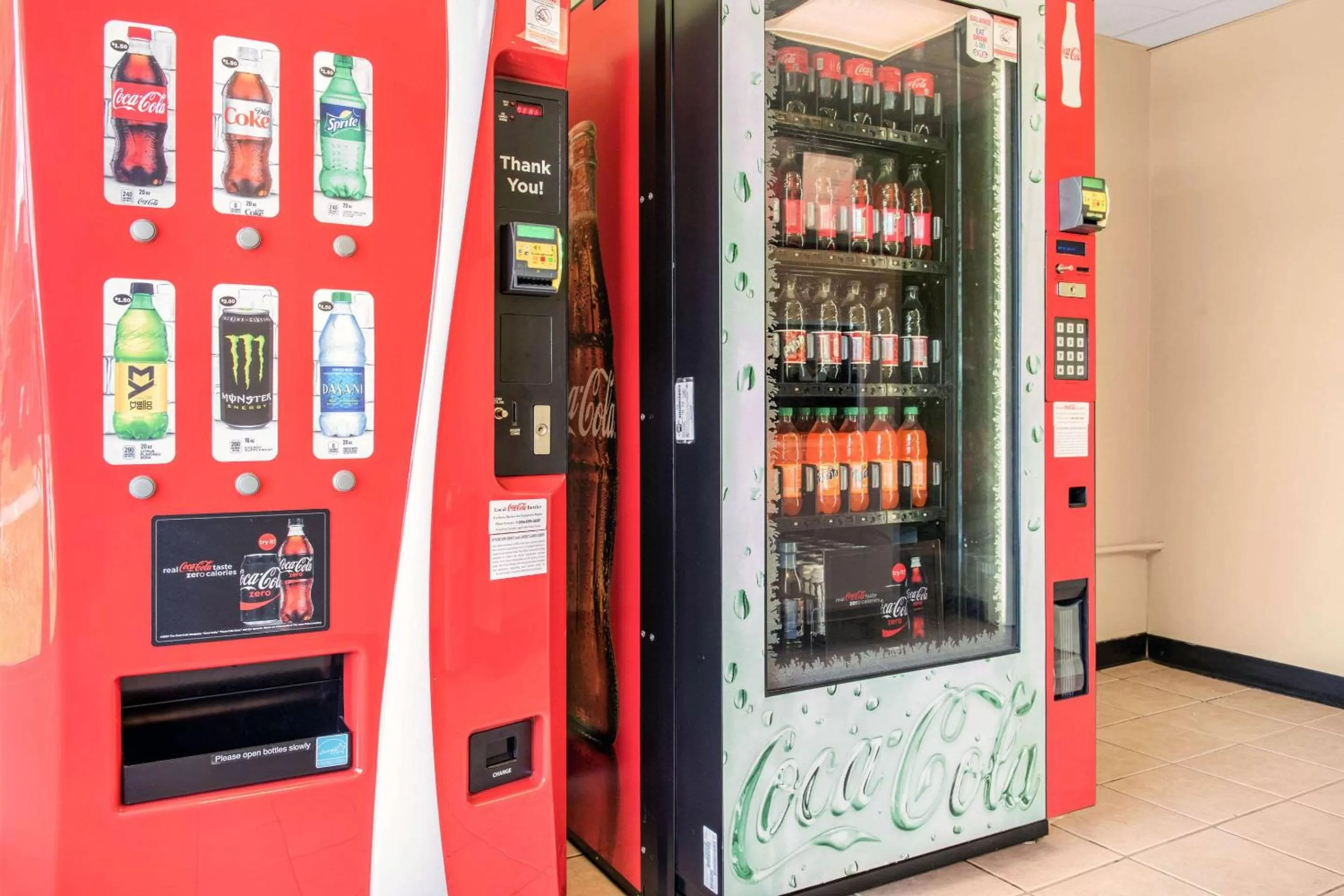 Other in Quality Inn