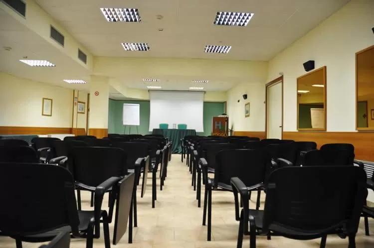 Meeting/conference room in Hotel Holiday