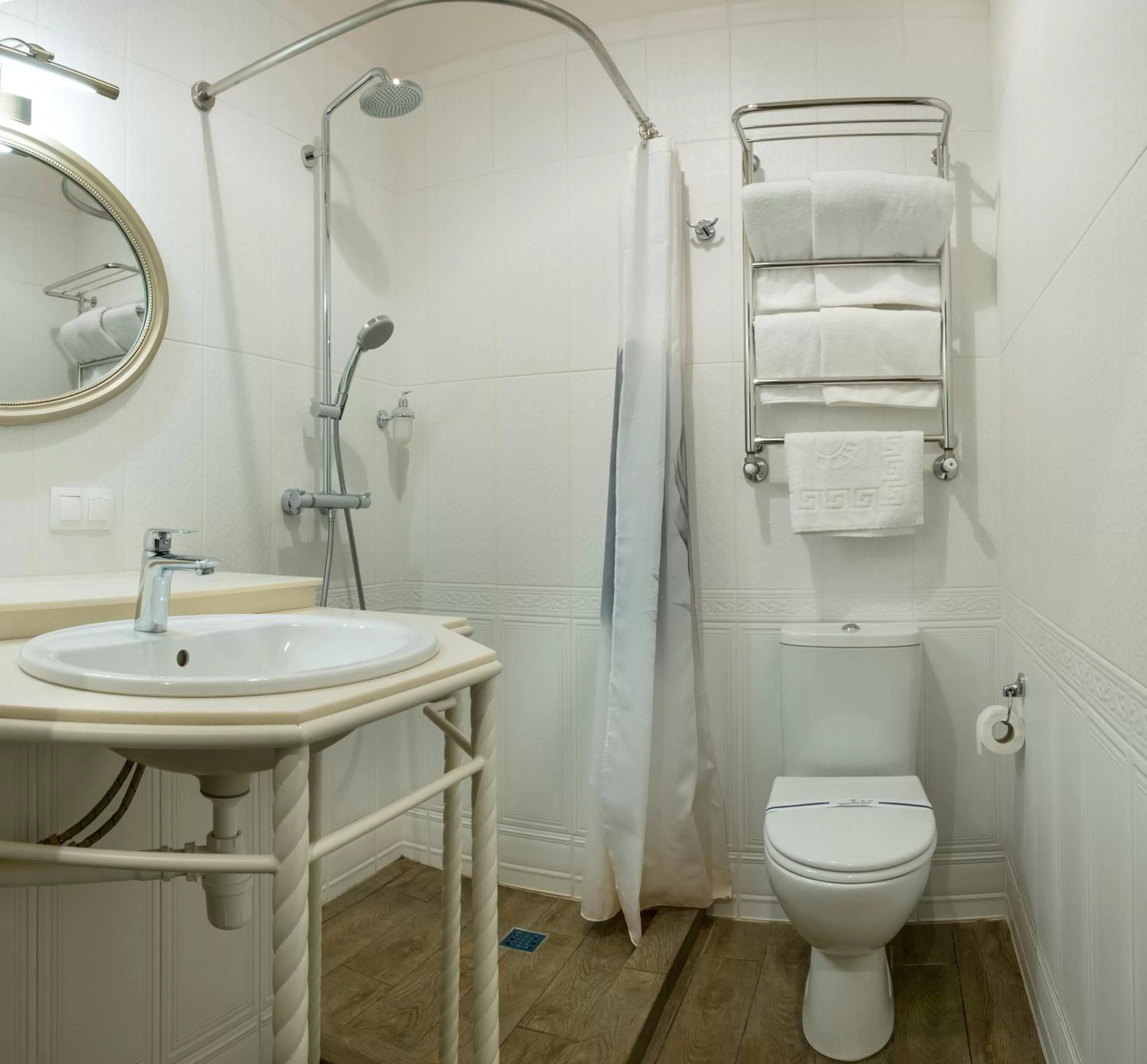 Apart Hotel Michelle