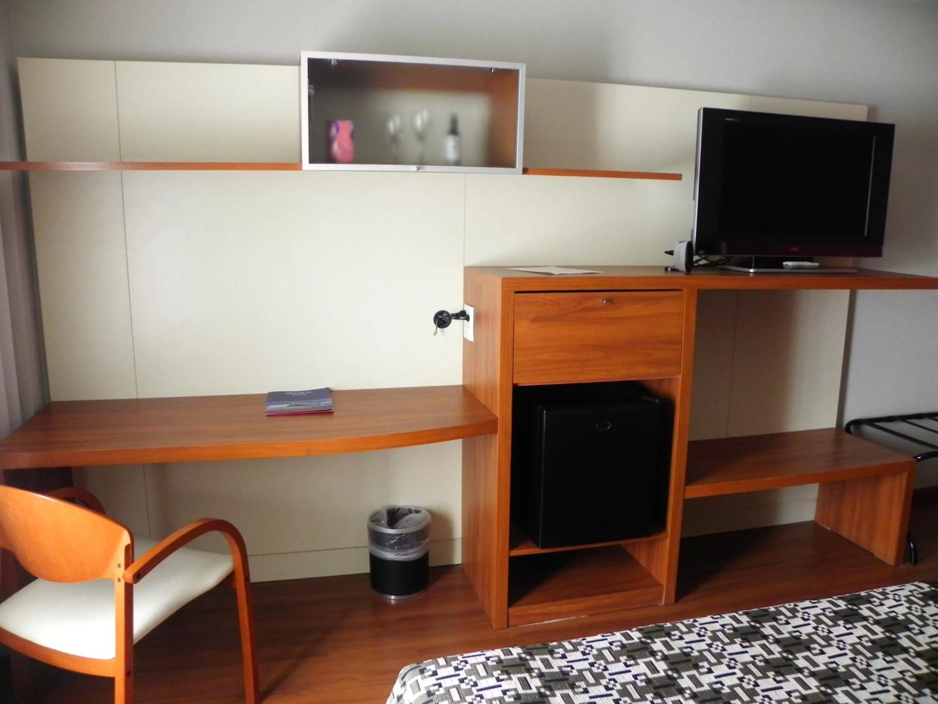 Double Room in Quorum Córdoba Hotel, Resort Urbano