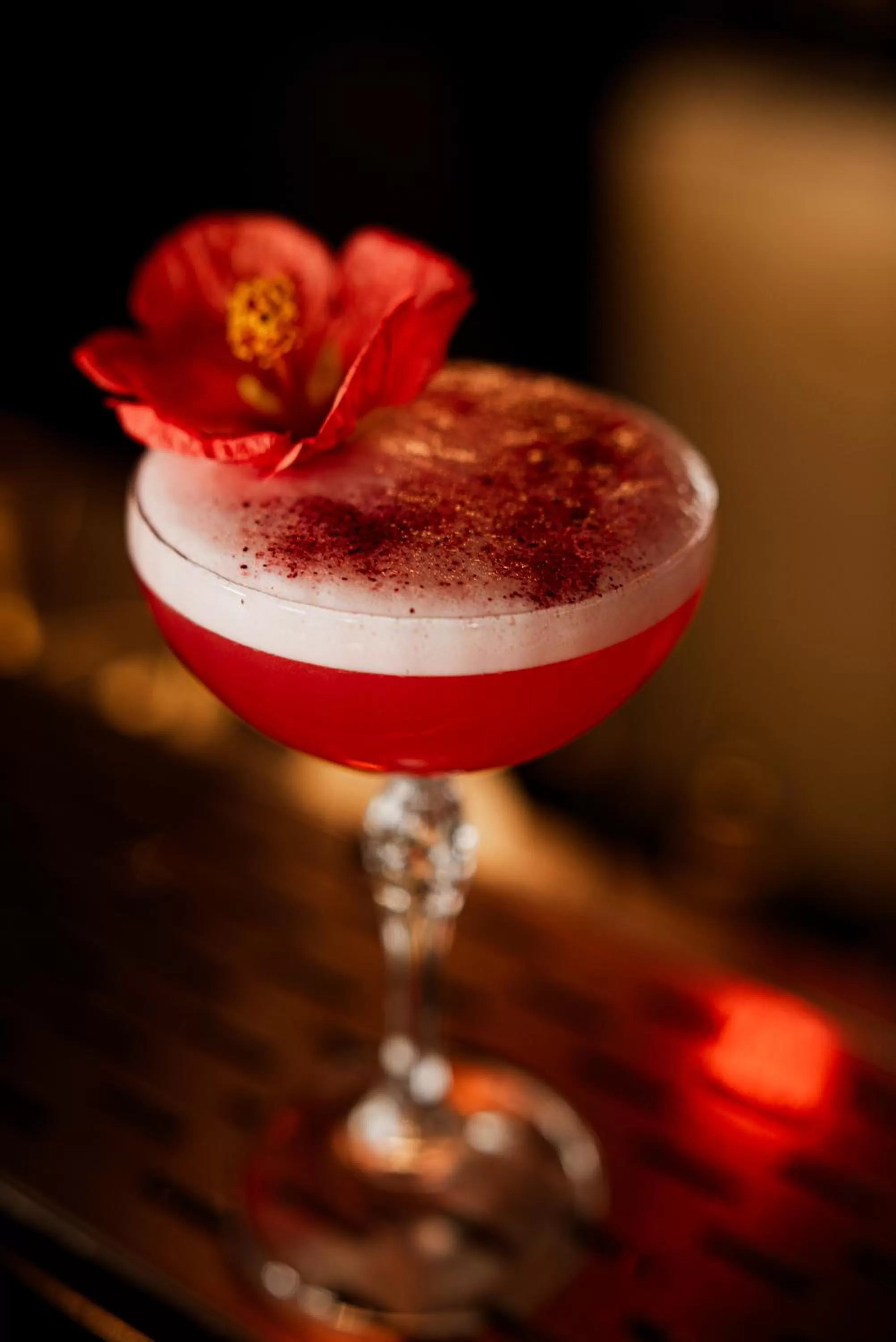 Drinks in Gorgeous George by Design Hotels ™