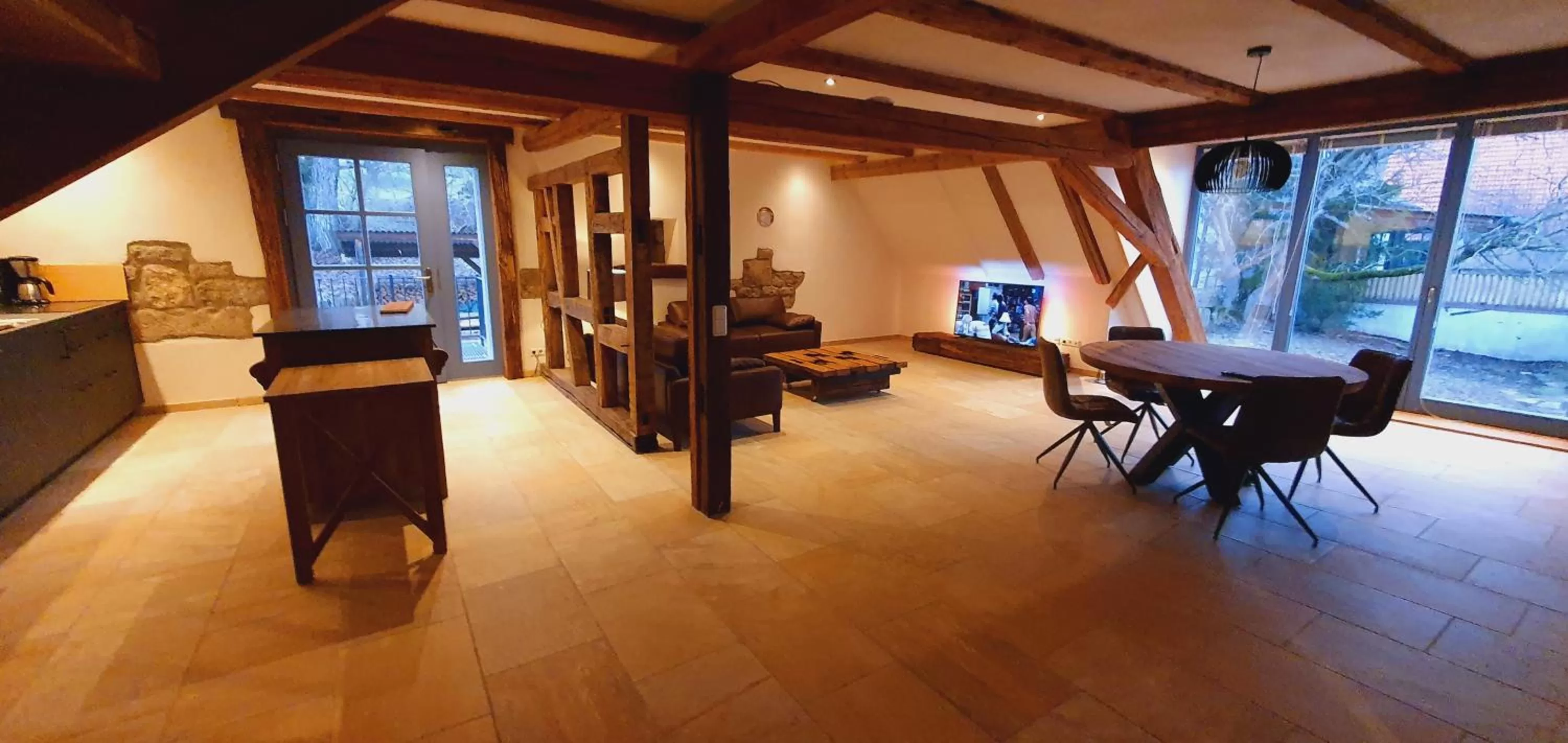 Gästehaus Craintaler Mühle B&B