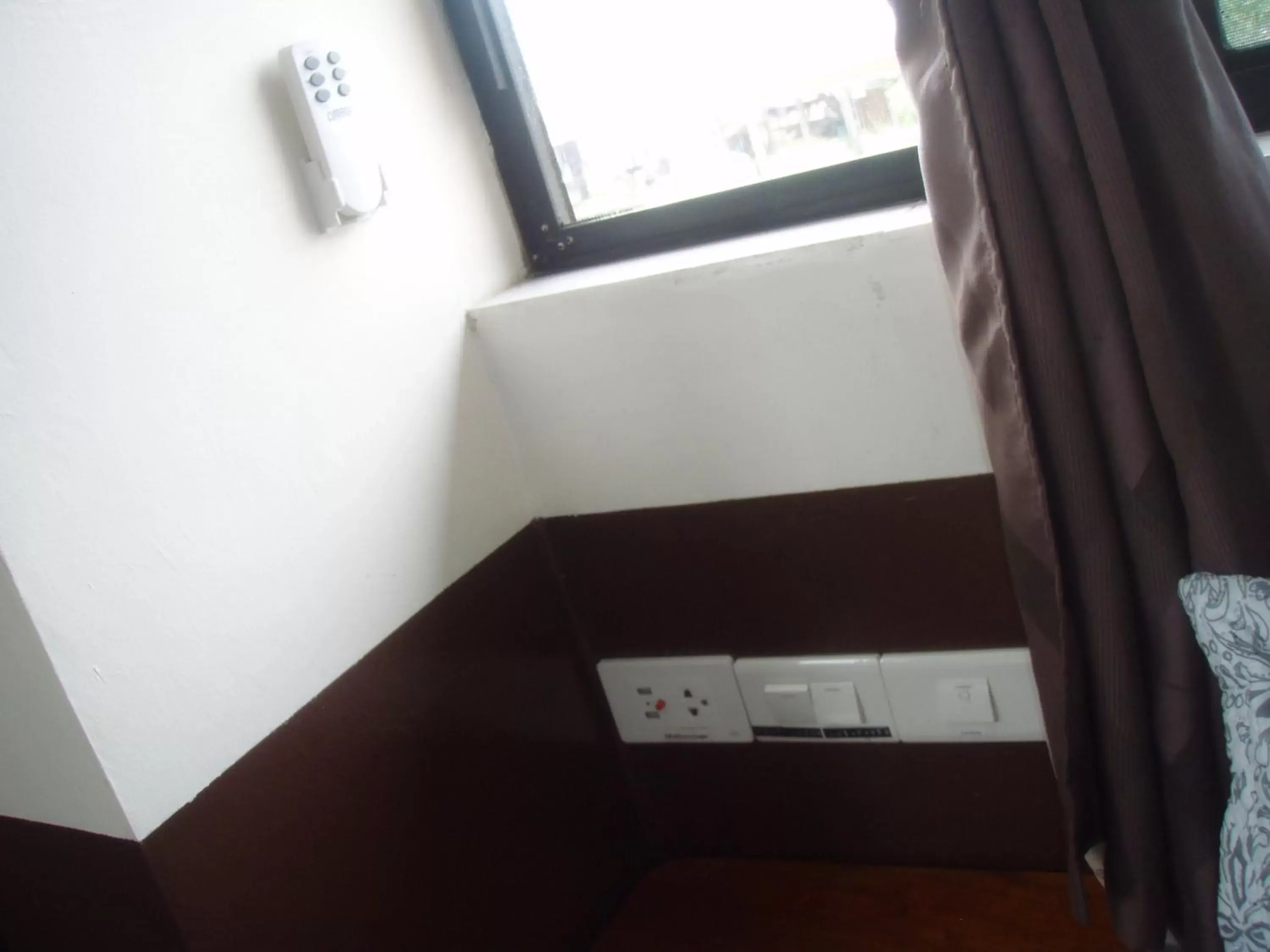 Deluxe Quadruple Room in Hostal Limoncocha Deluxe Quadruple Room in Hostal Limoncocha