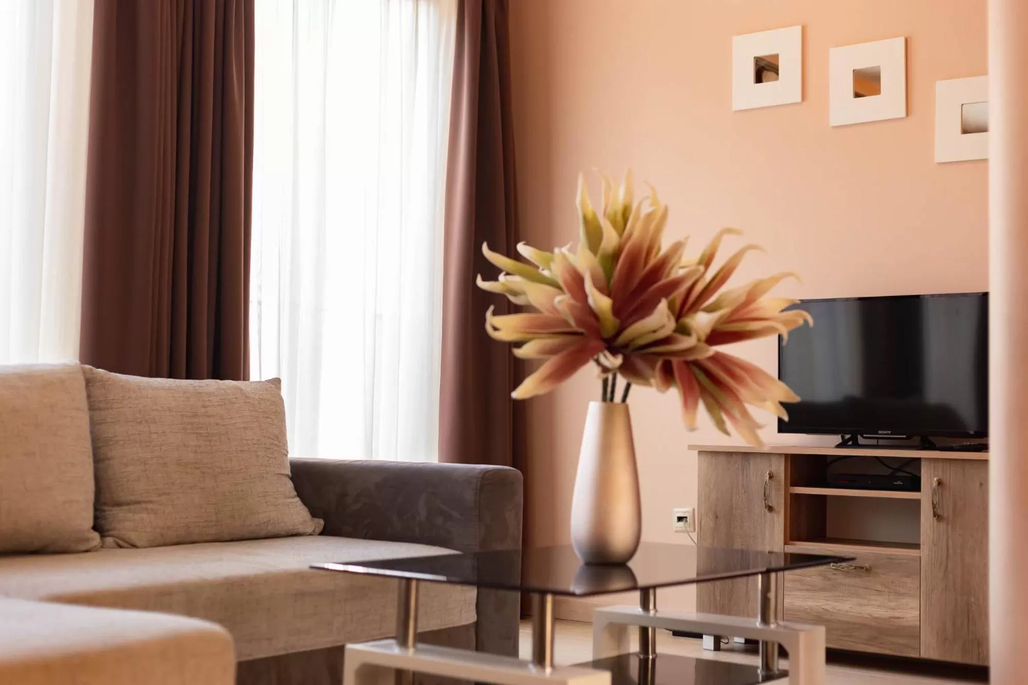 Maya Panzio-Rezidencia