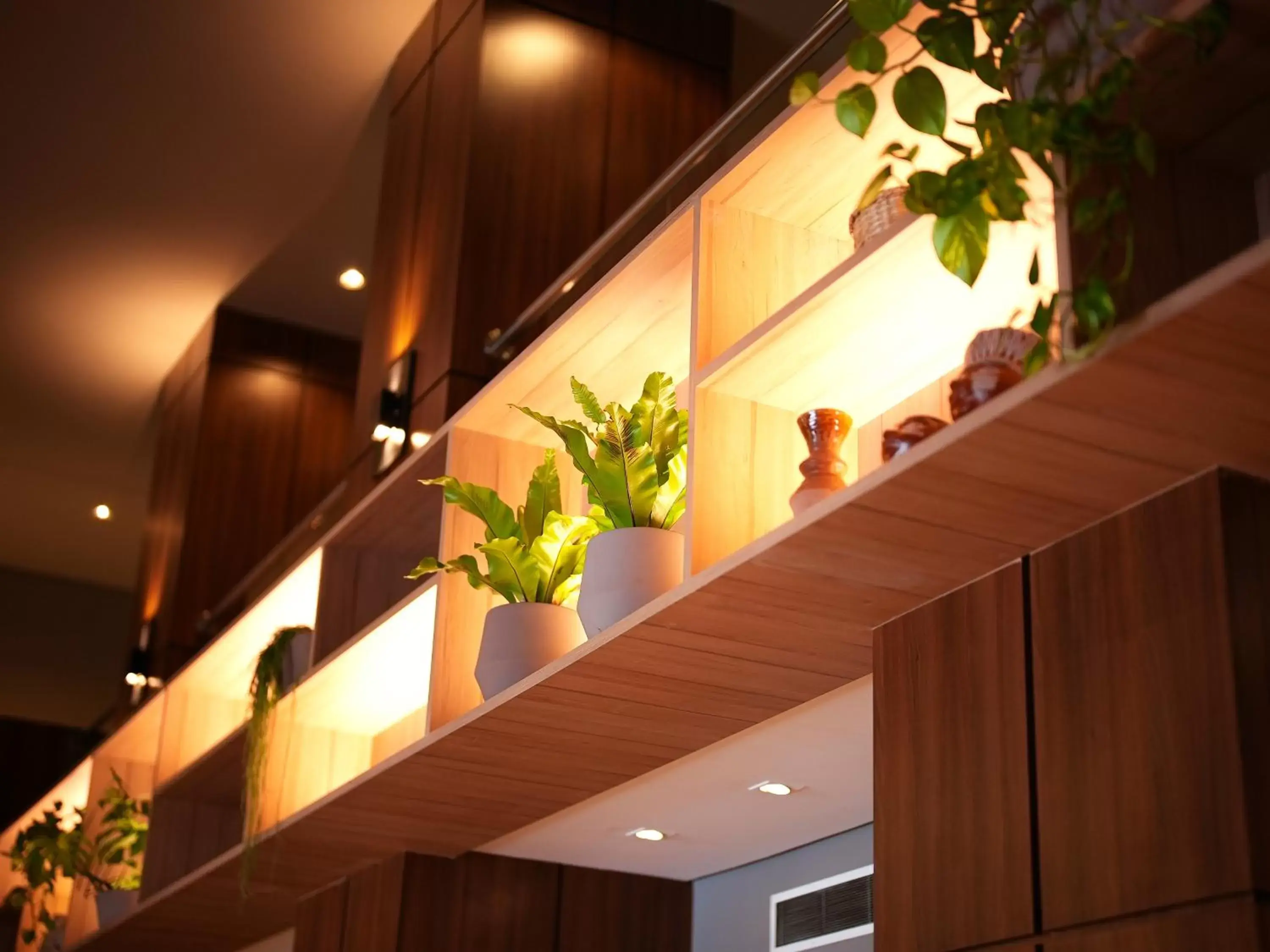 Seating area, TV/Entertainment Center in Grand Mercure Curitiba Rayon