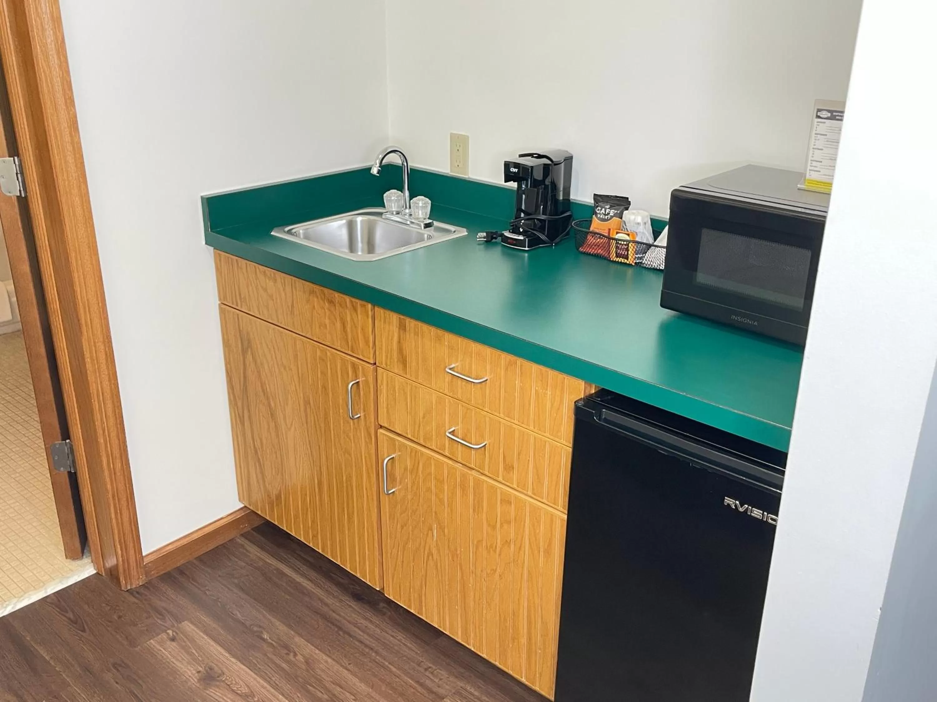 Farmstead Inn and Conference Center