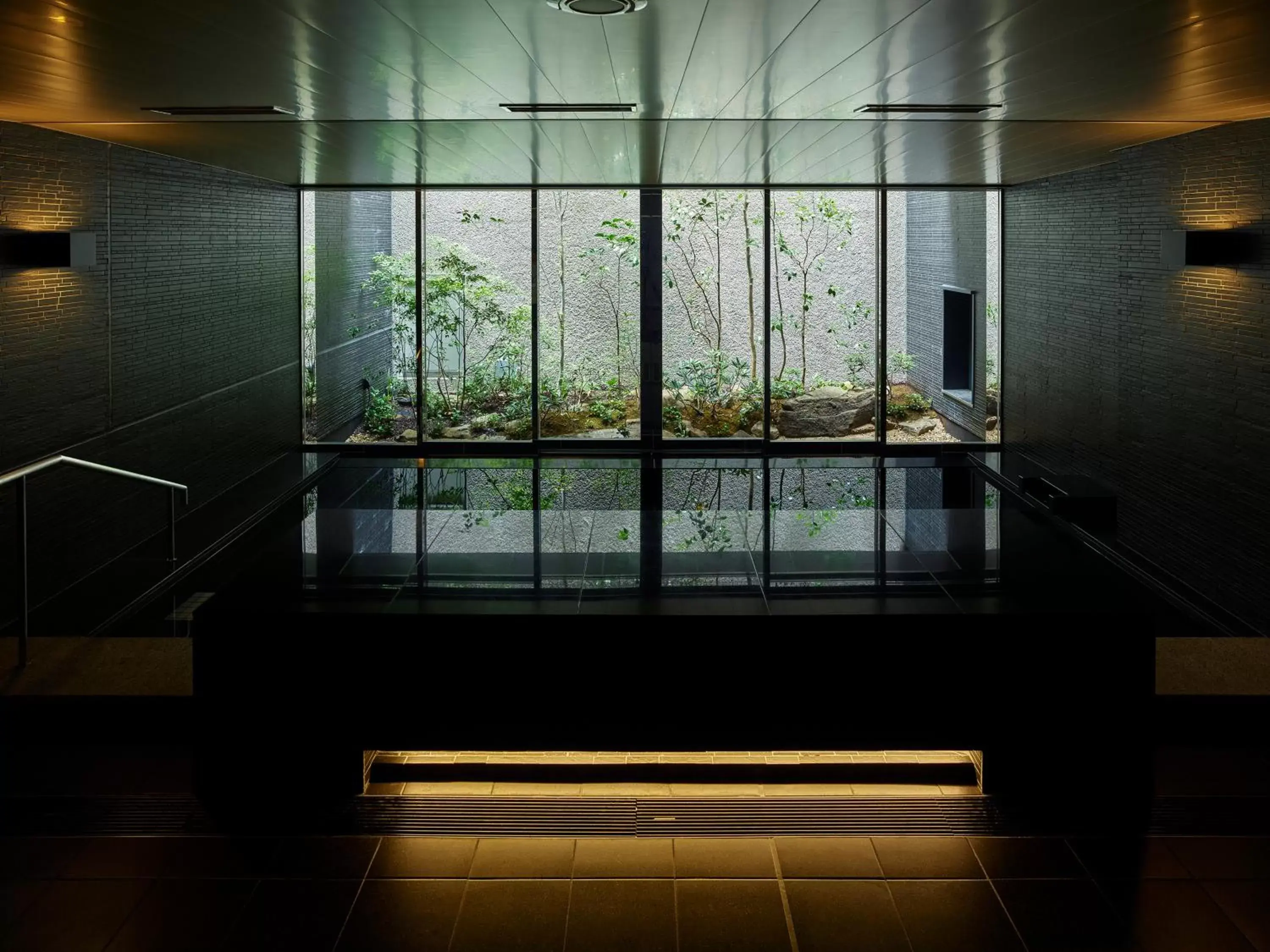 Public Bath in The Celestine Kyoto Gion