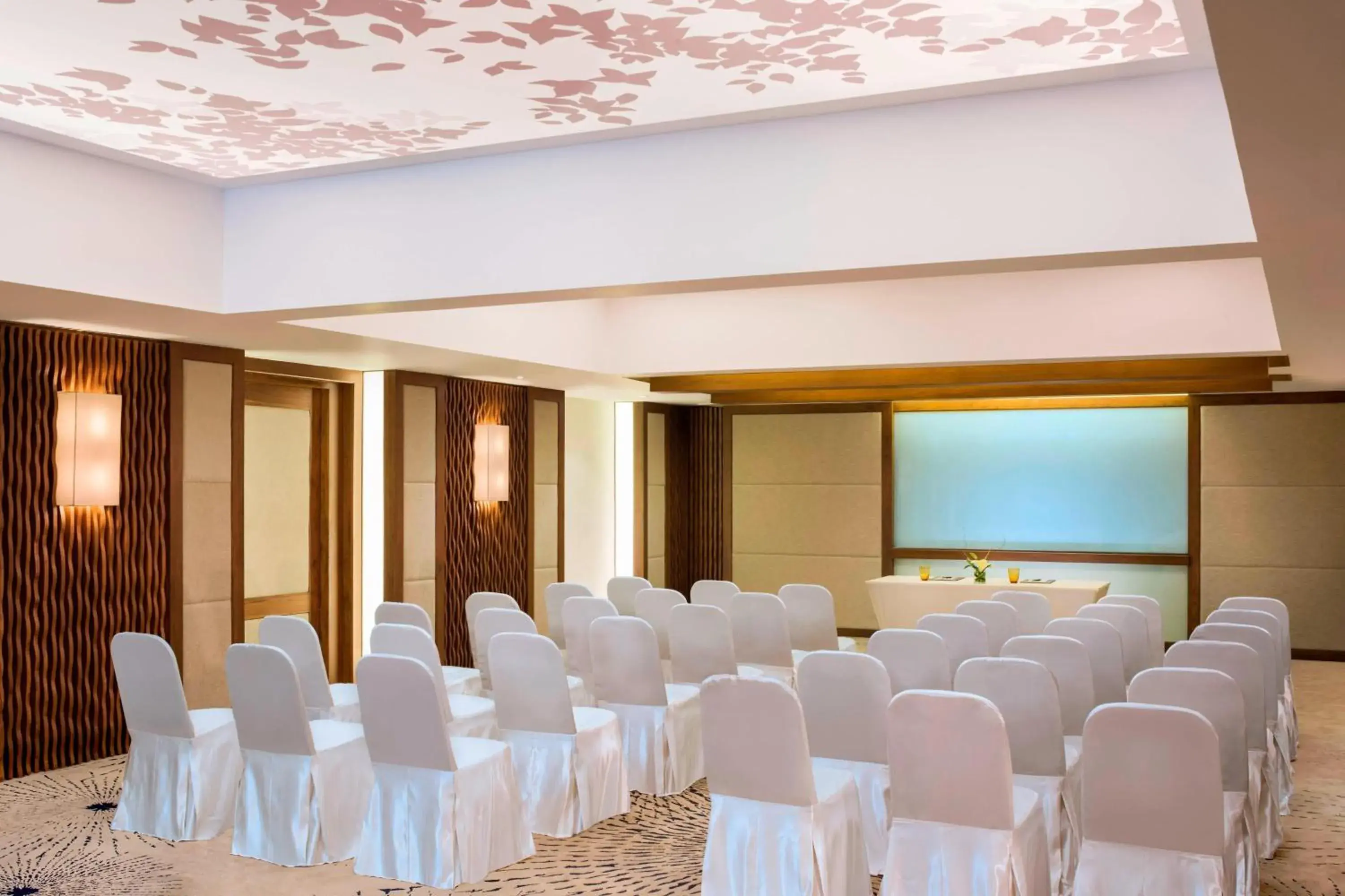 Meeting/conference room in Sheraton Samui Resort