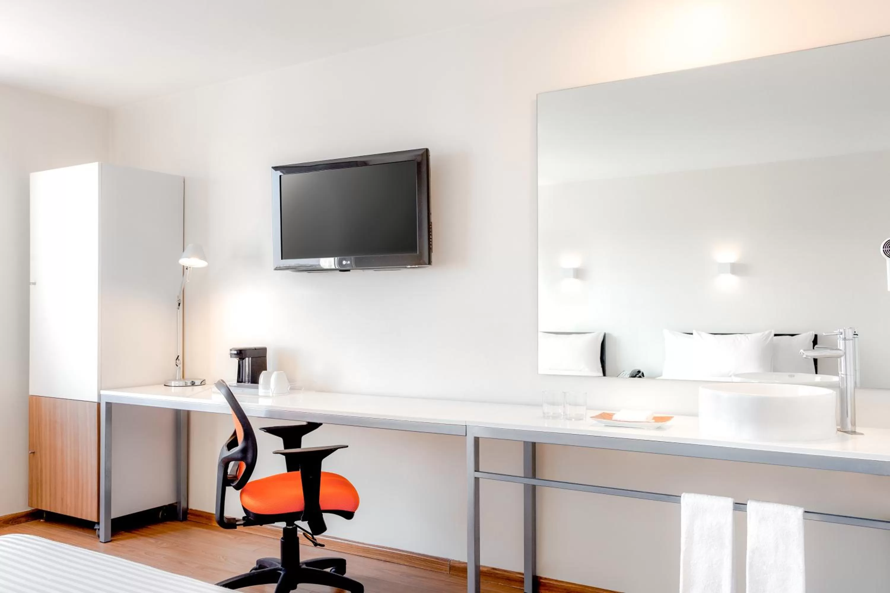 hair dresser in Gamma Ciudad de Mexico Santa Fe