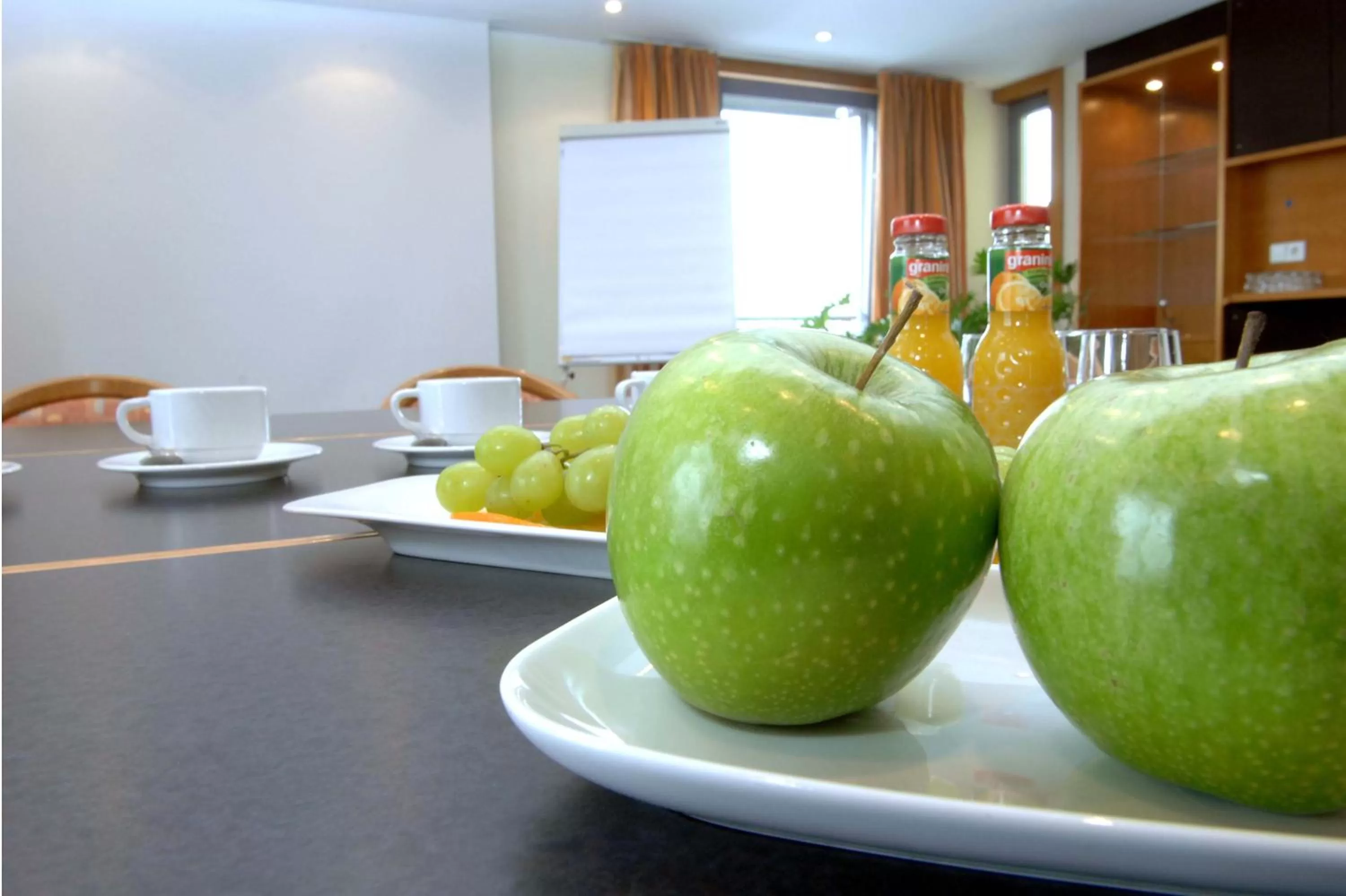 Meeting/conference room in Hotel Leipheim Süd