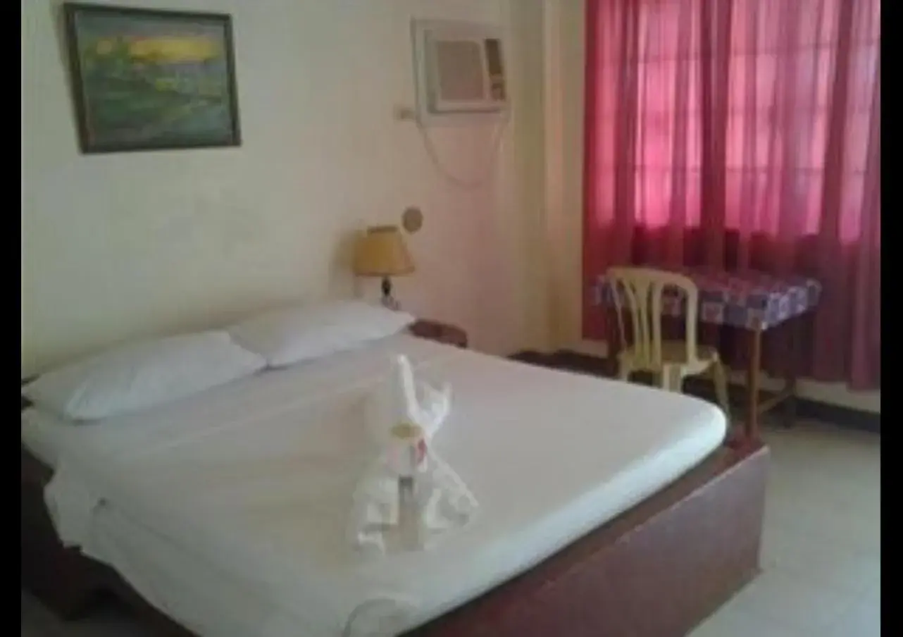 Bed in Seashore Beach Resort Bed in Seashore Beach Resort