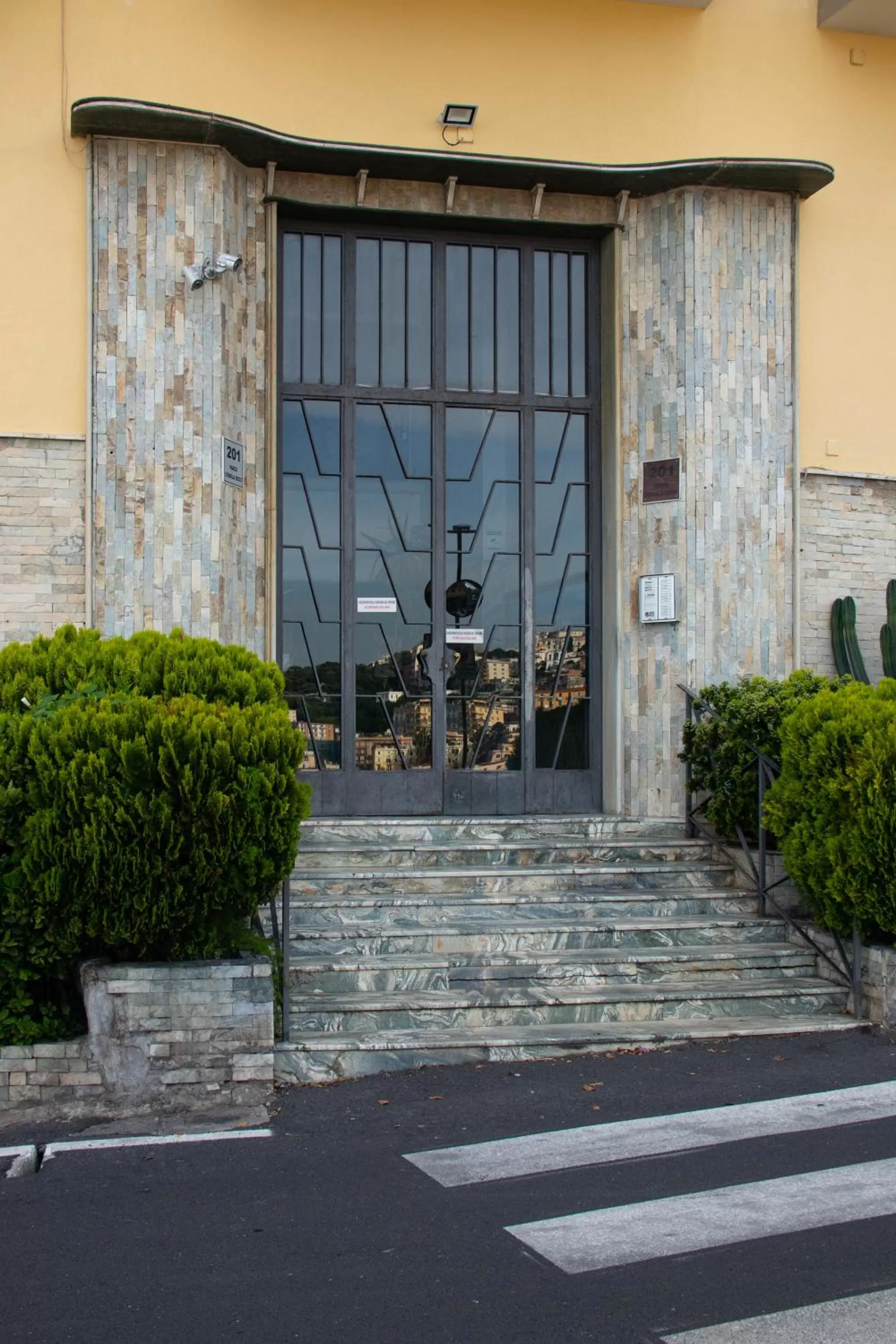 Property building in Nido Dei Gabbiani