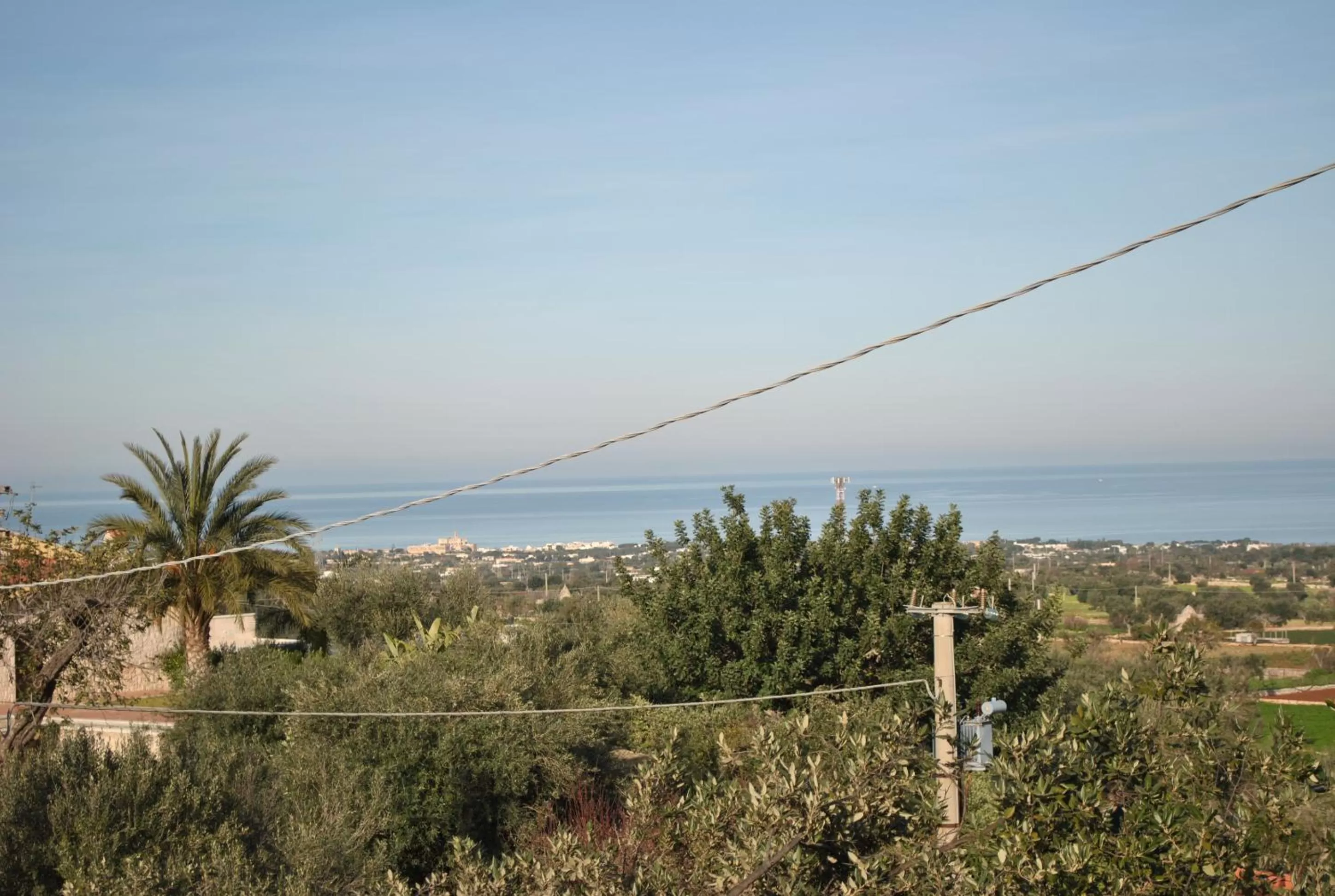 Le Dimore Del Sarto Polignano a mare