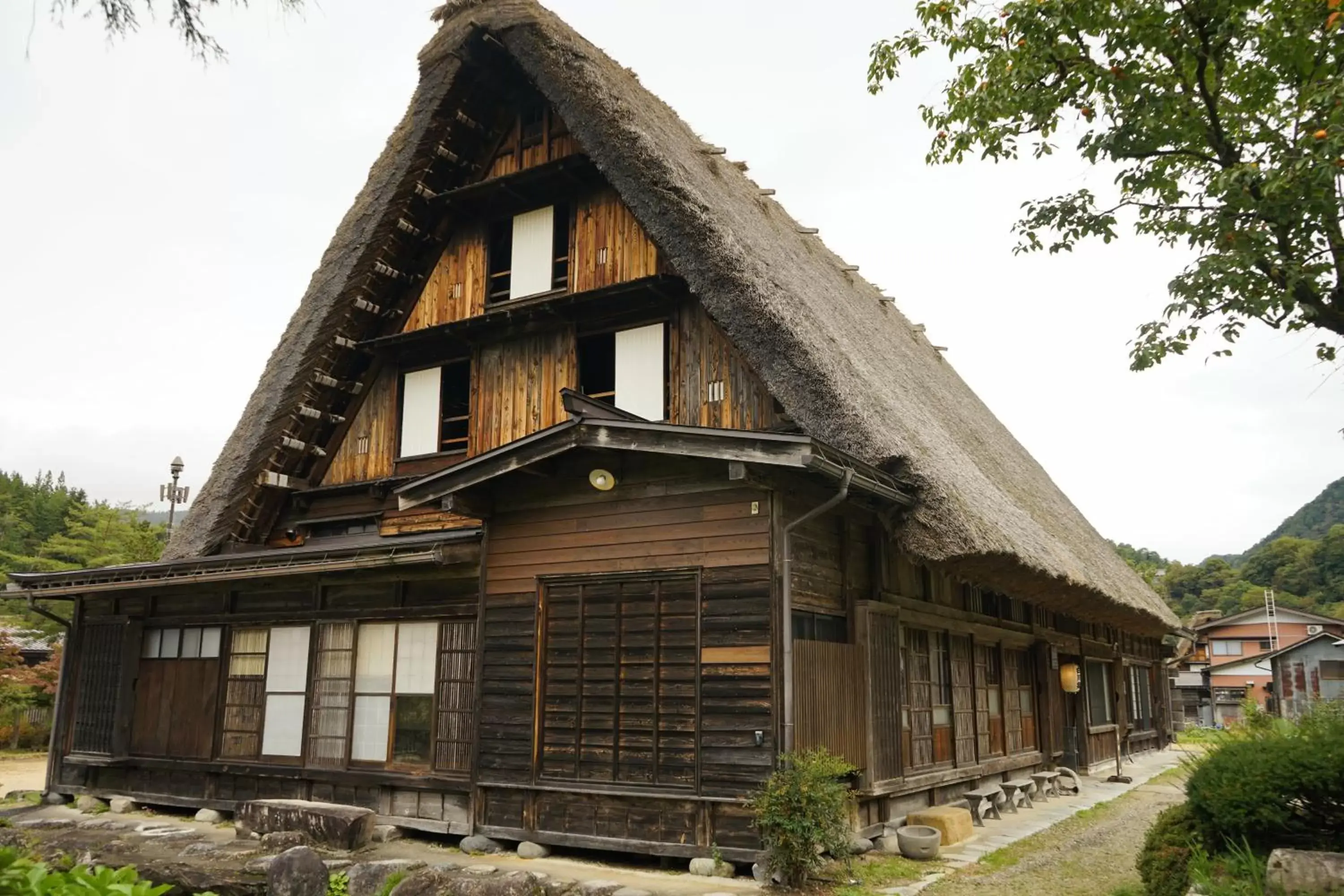 Nearby landmark, Property Building in Hotel Associa Takayama Resort