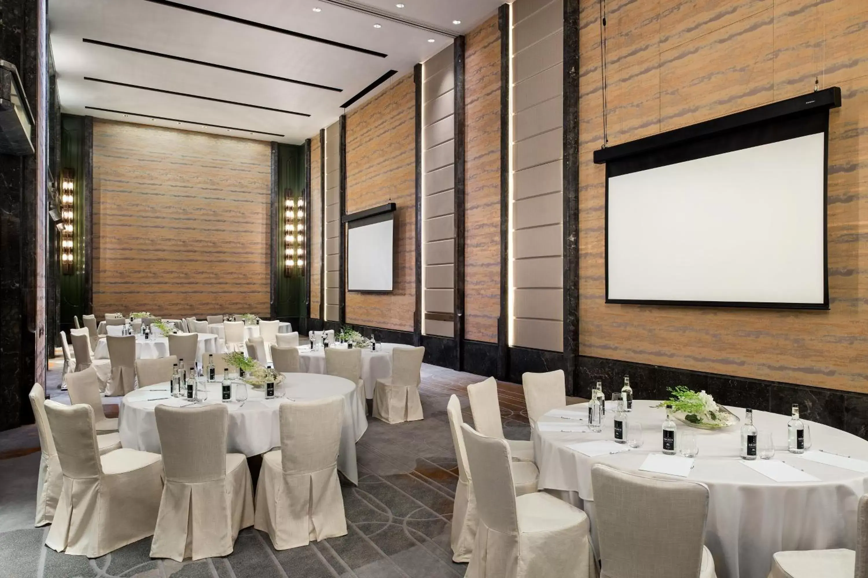 Meeting/conference room, Banquet Facilities in The St. Regis Hong Kong