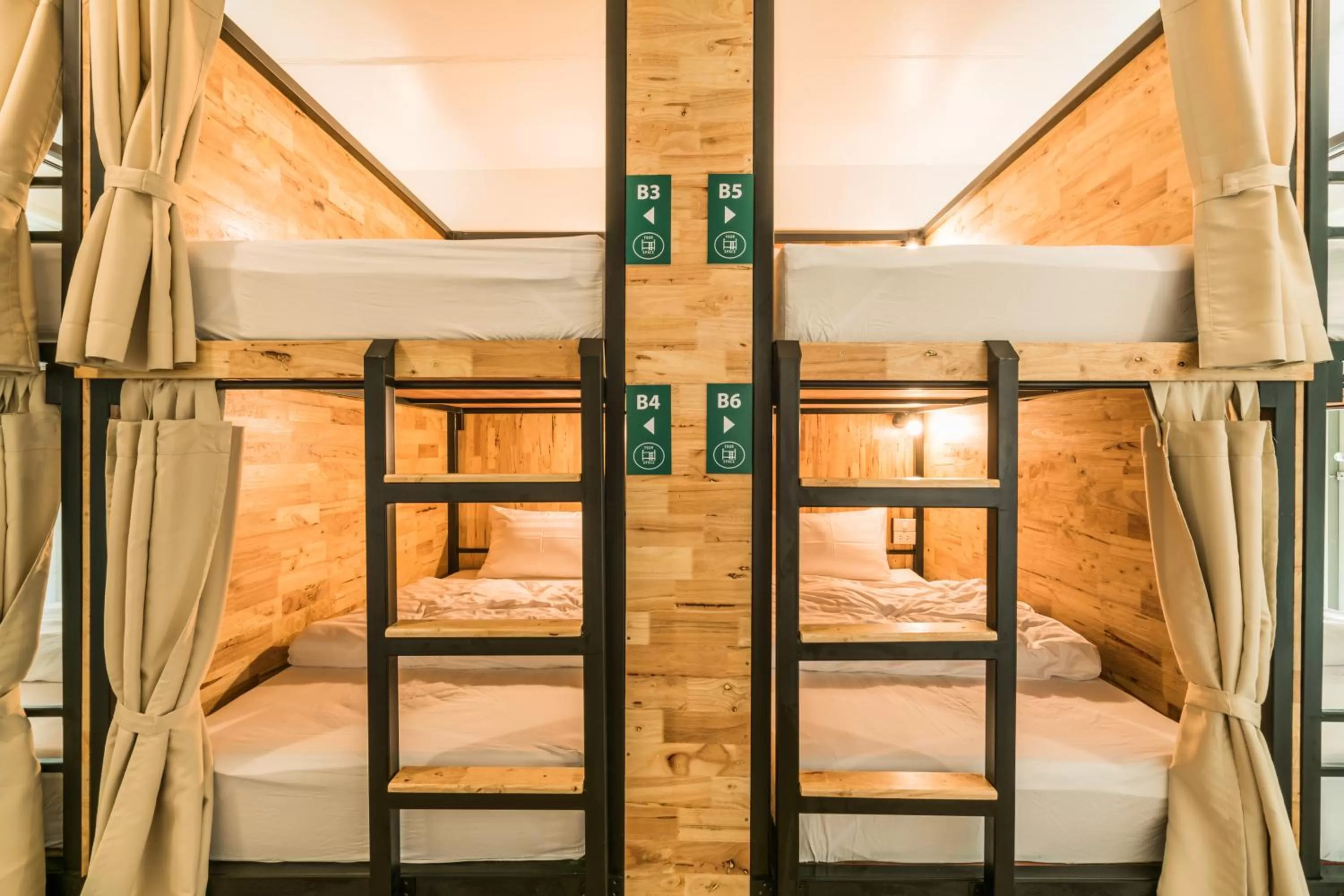 Your Space Hotel Prasingh