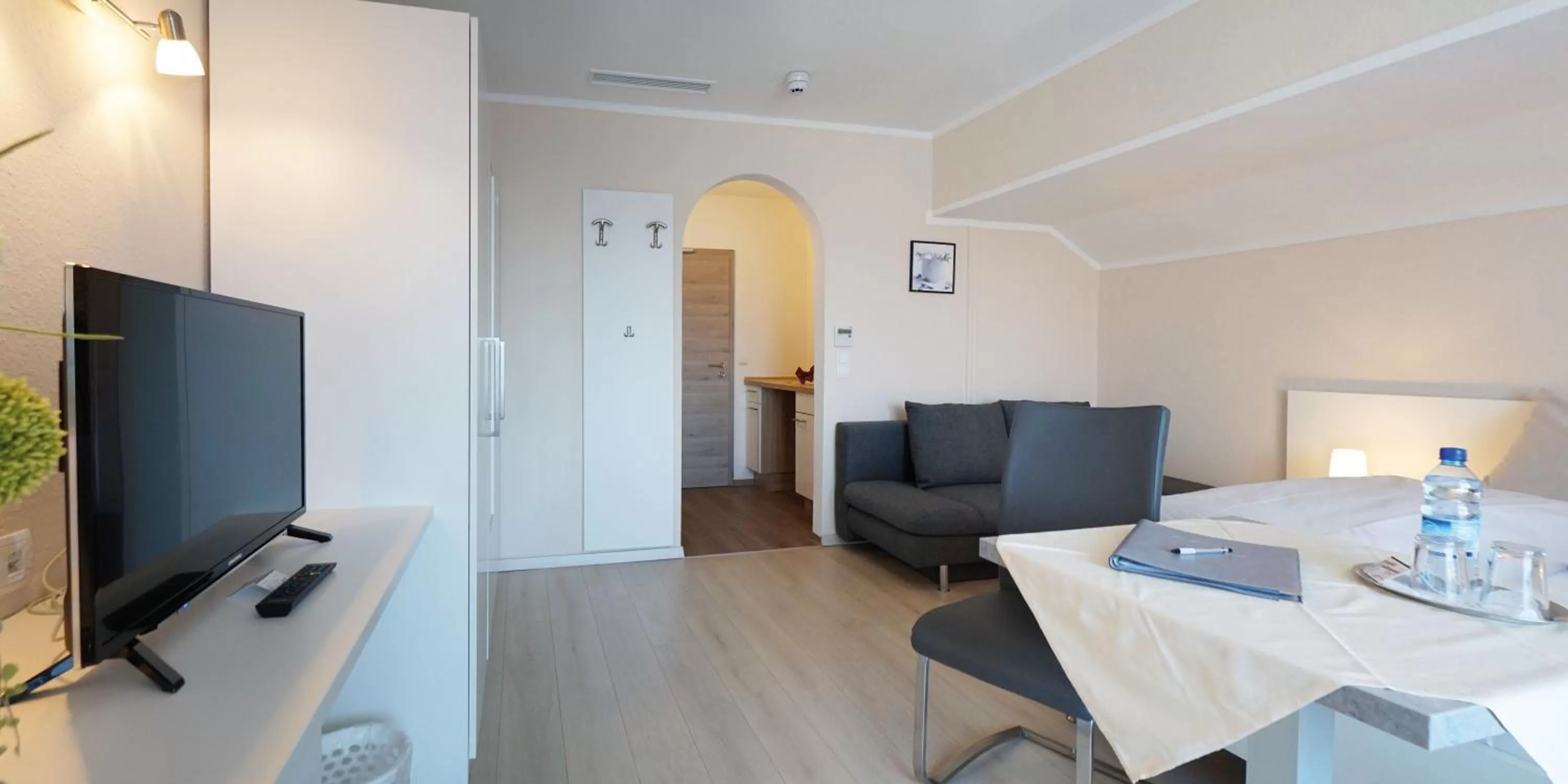 TV and multimedia in Im Gewölbe