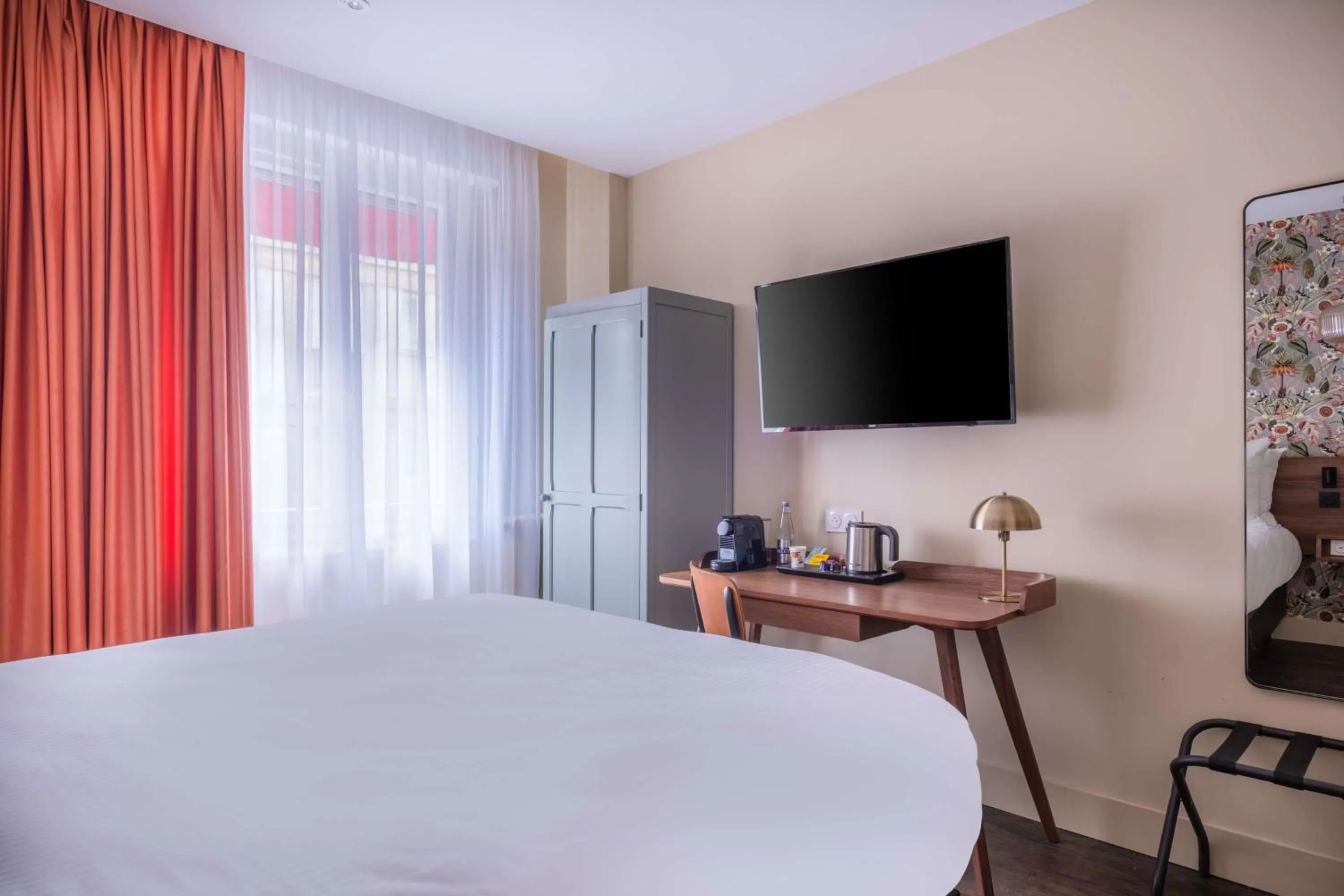 Other, Bed in Sure Hotel By Best Western Lorient Centre