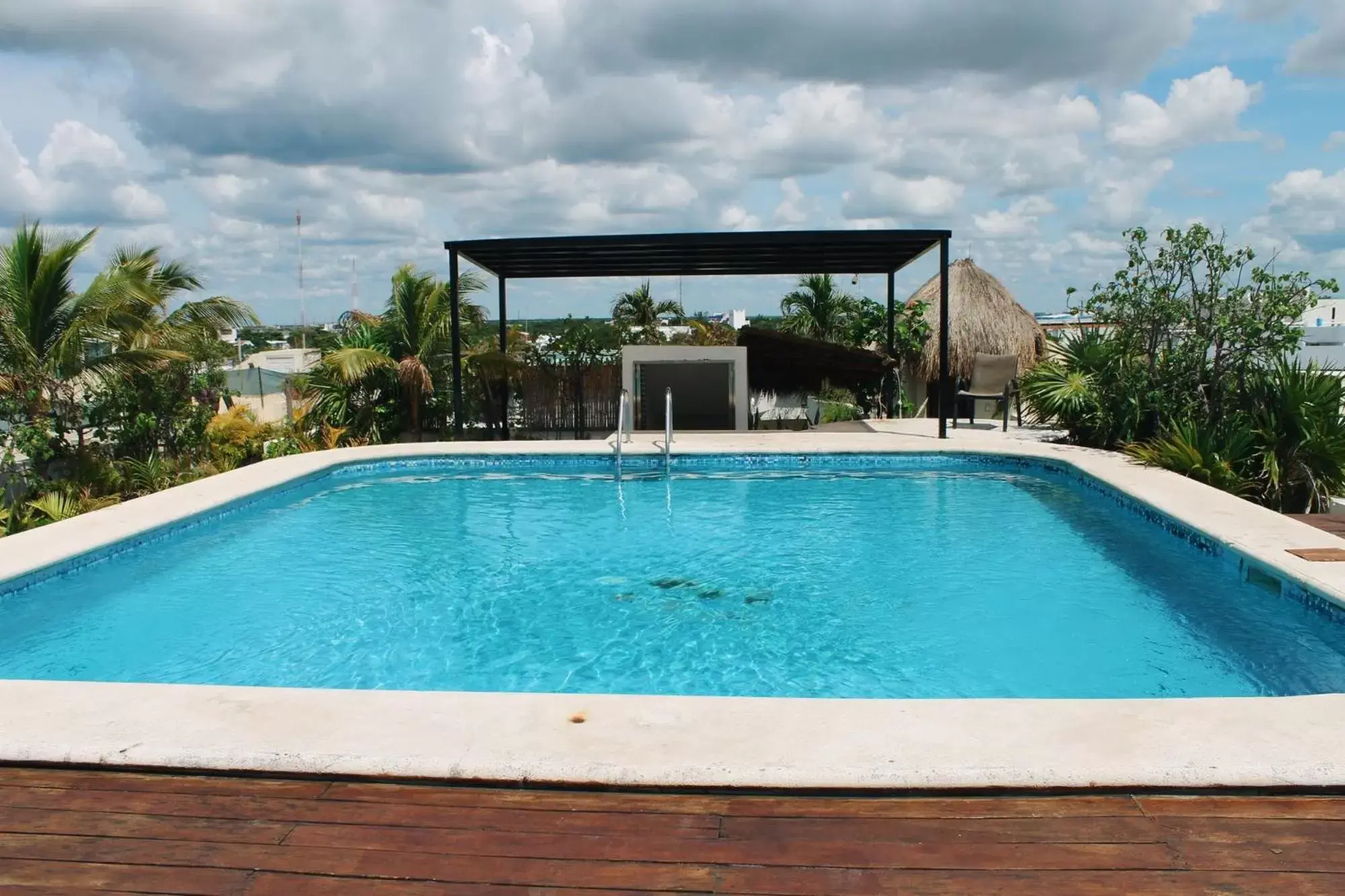 Swimming Pool in Encanto Riviera