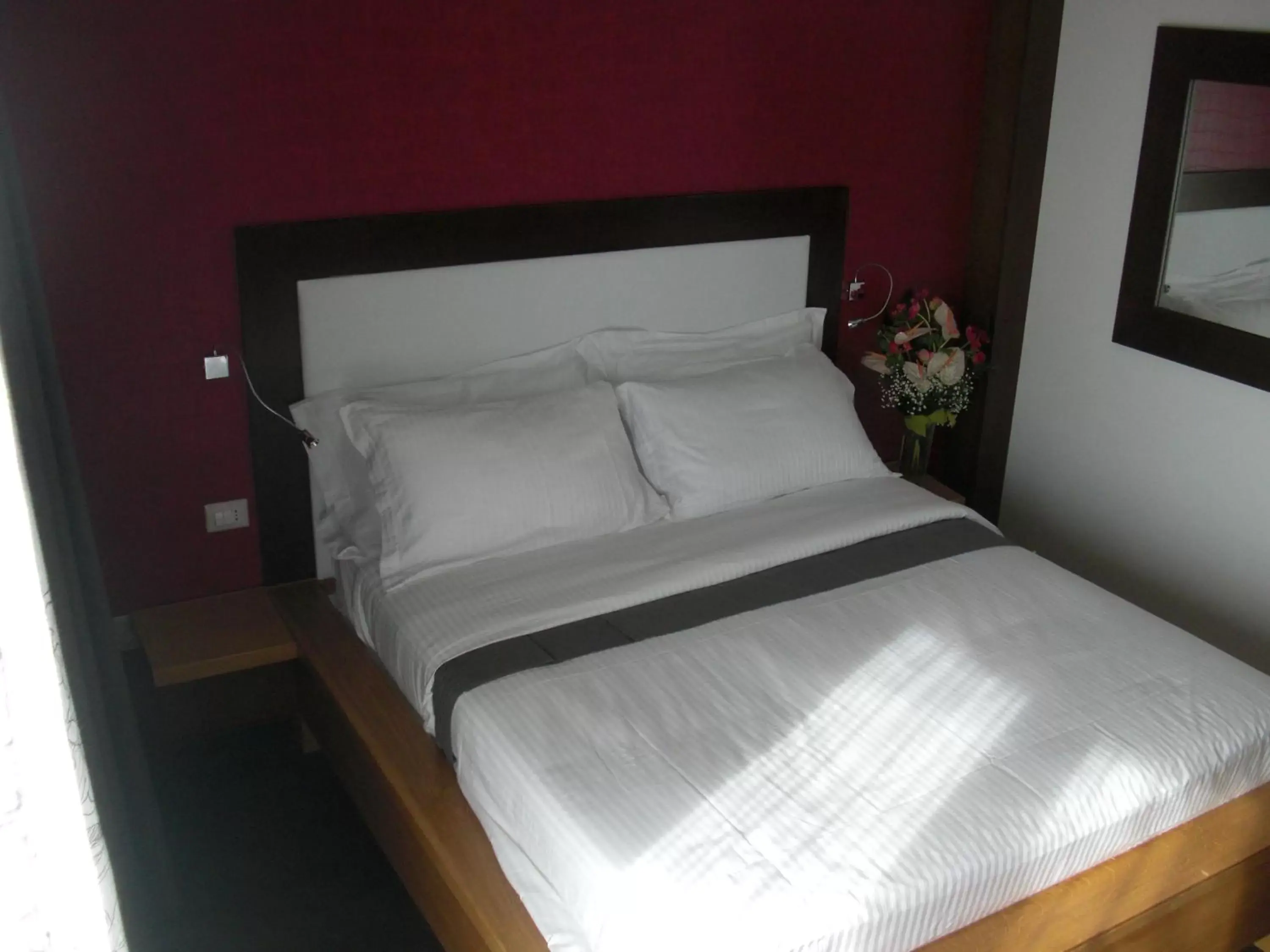 Bed in B&B Radici24