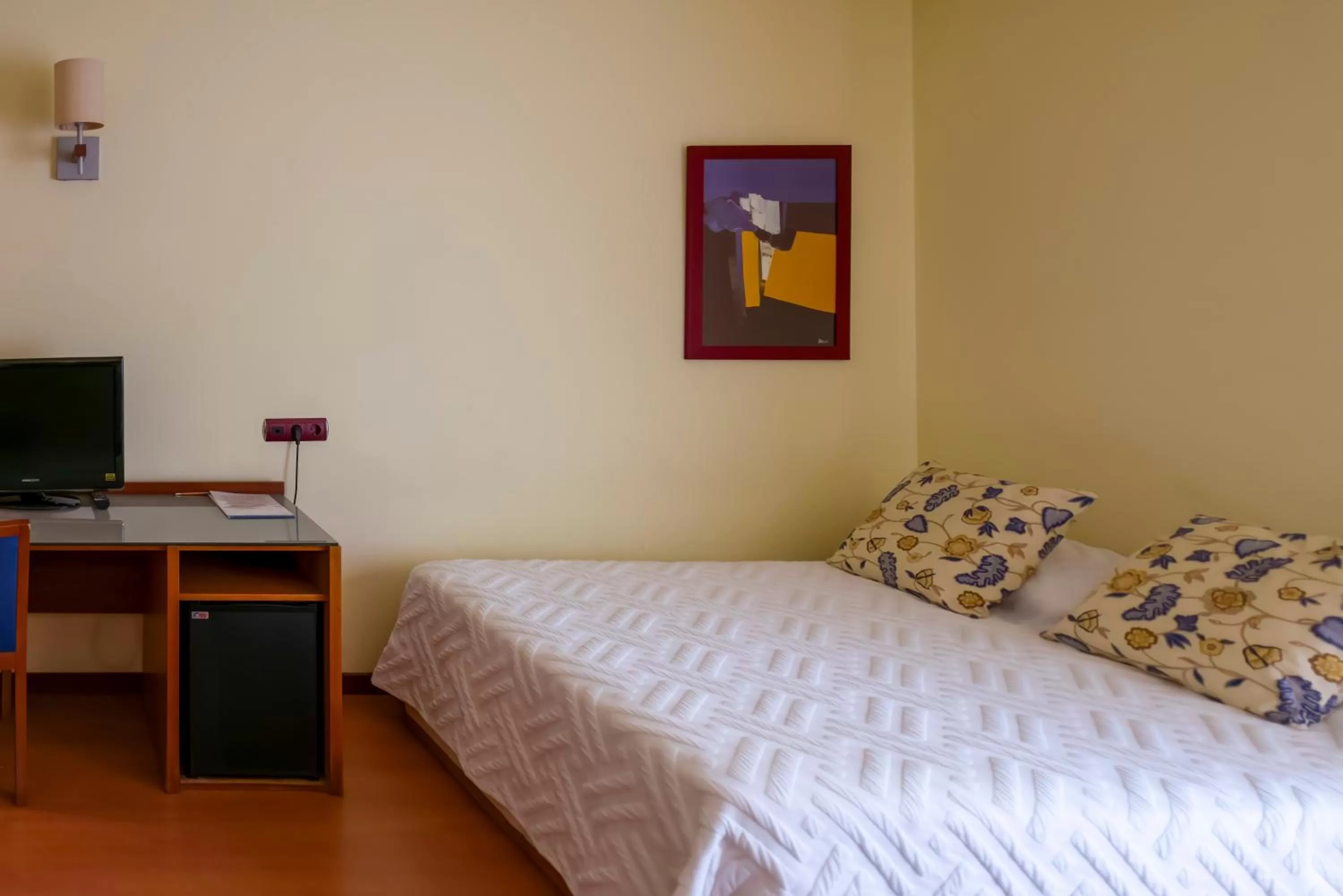 Bed in Ramblas Vendrell