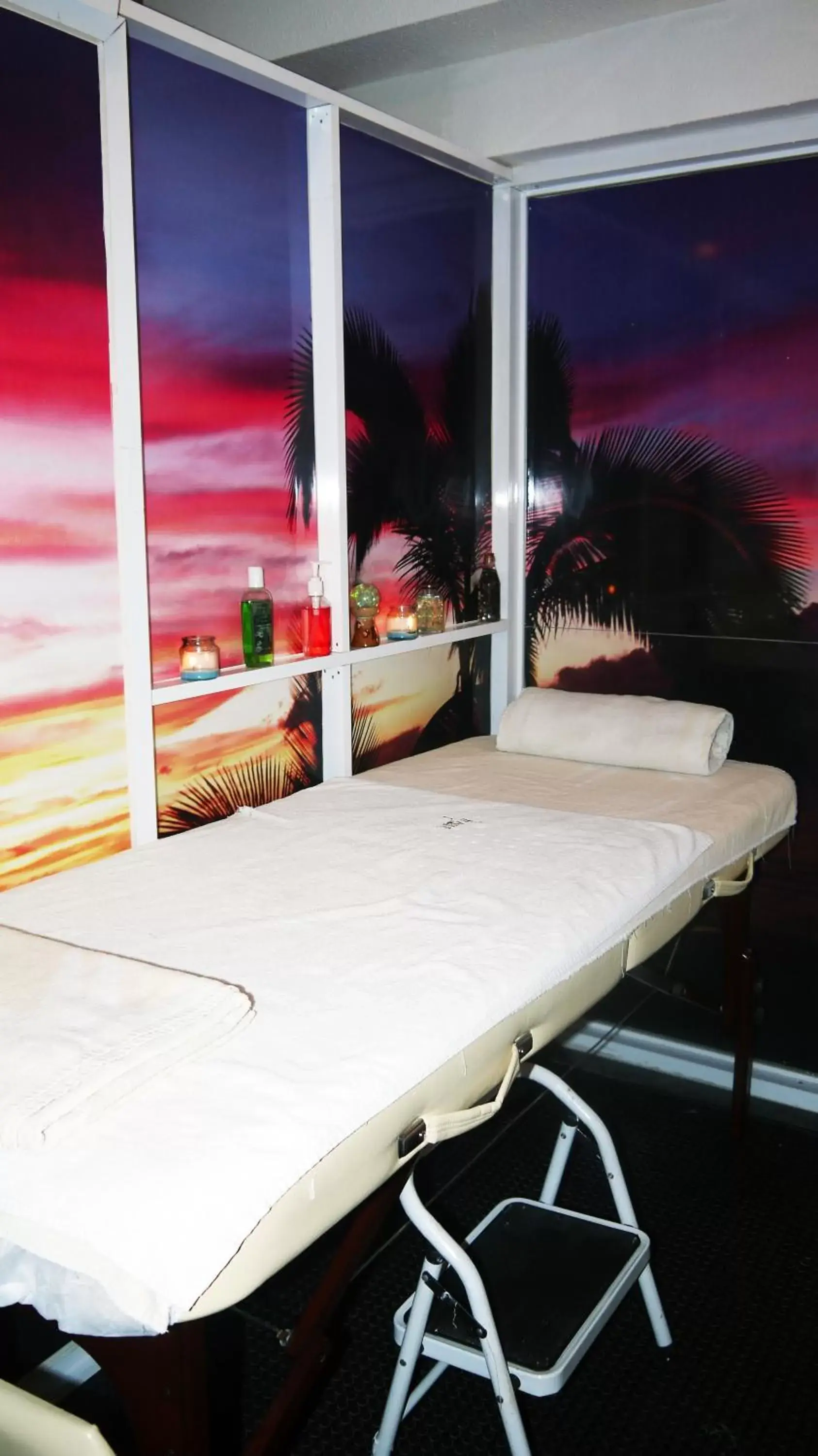 Spa and wellness centre/facilities in Hotel Gran Via - Centro