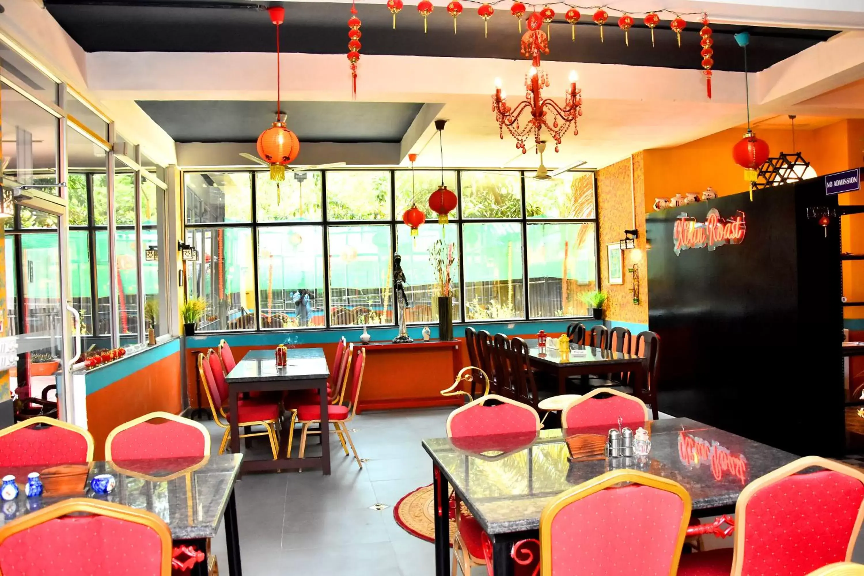 Restaurant/Places to Eat in Sangam Inn & Banquets Restaurant/Places to Eat in Sangam Inn & Banquets