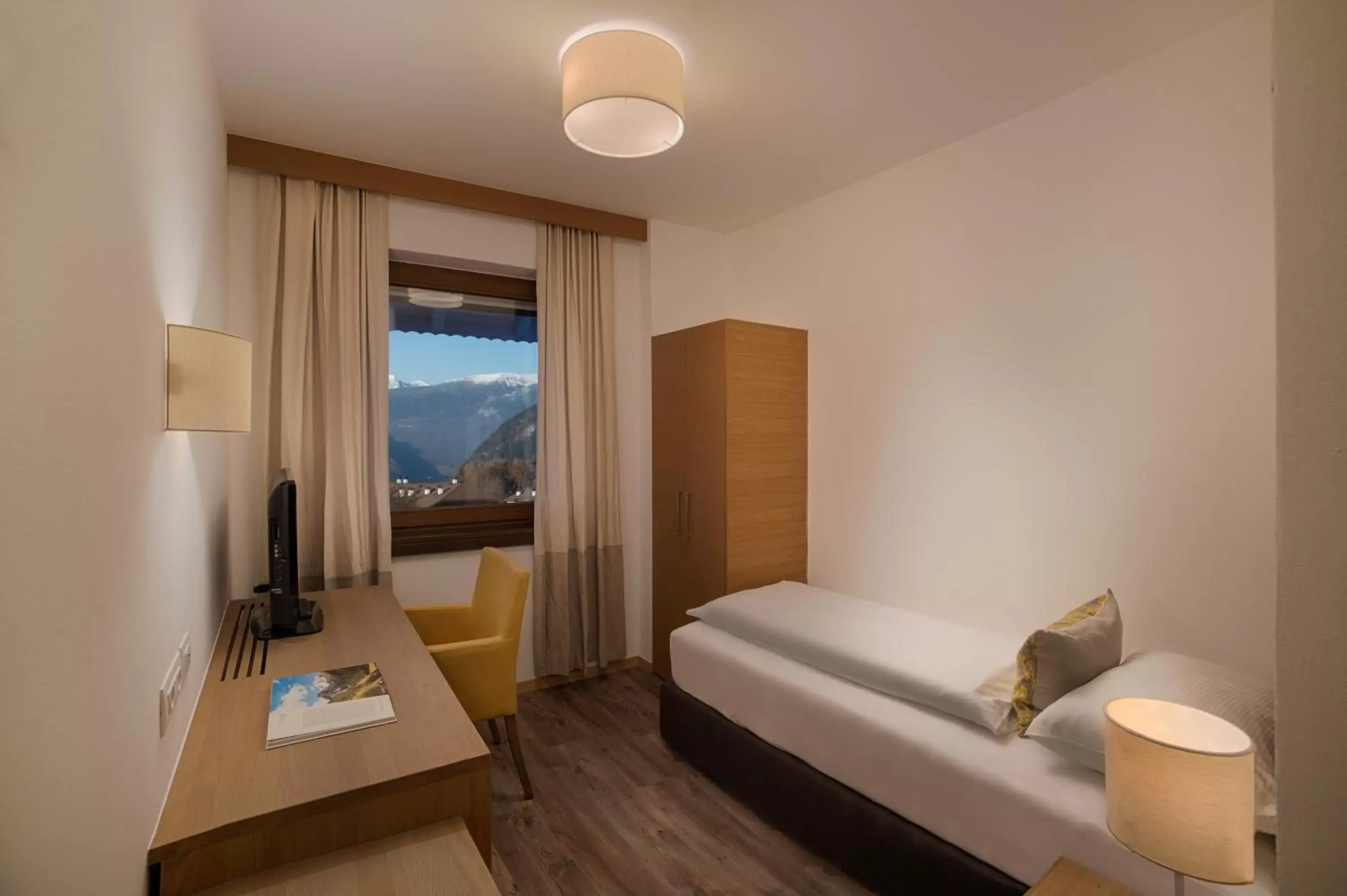 Single Room in Schönblick - Sport & Active Hotel