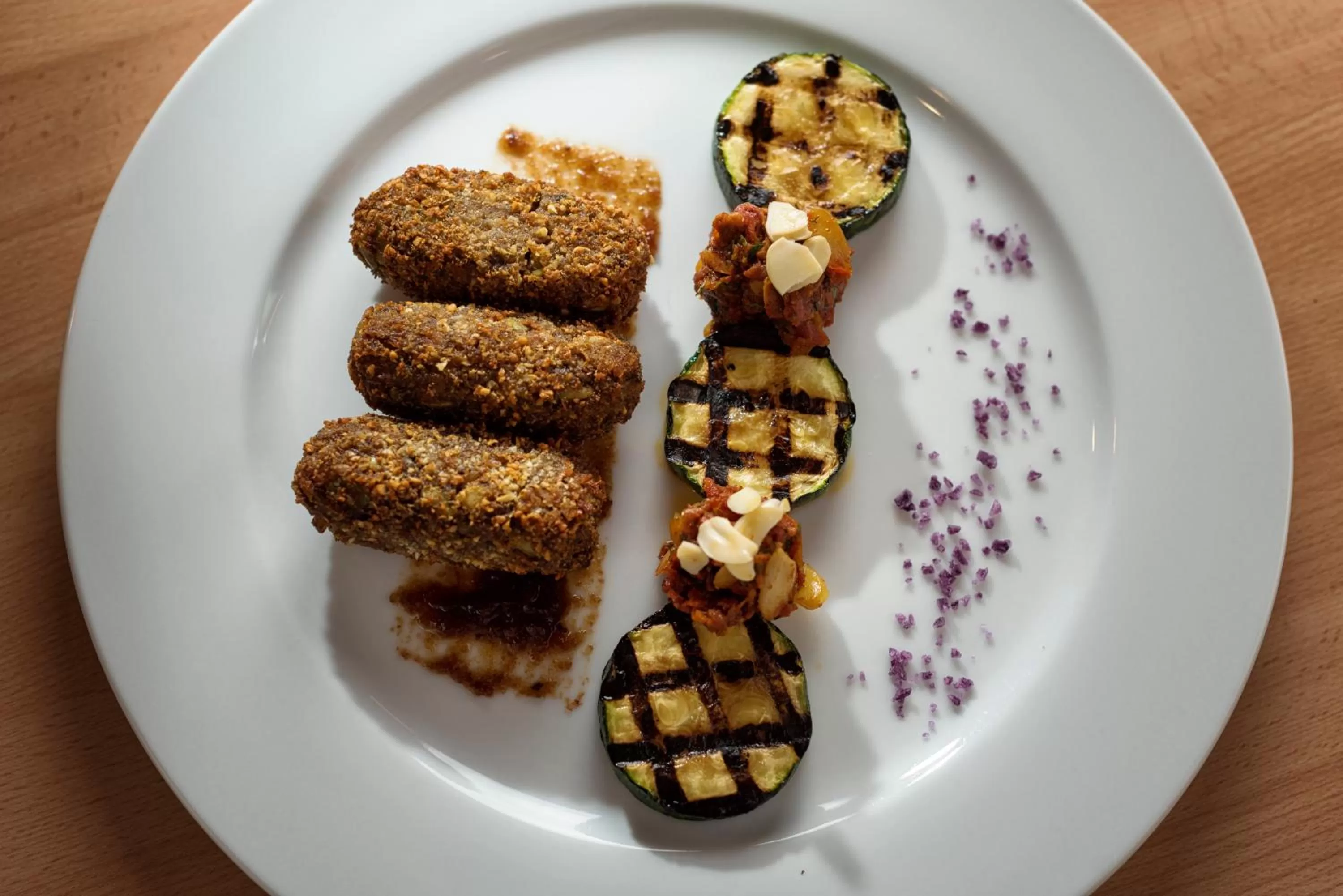 Food and drinks in Novotel Santiago Providencia