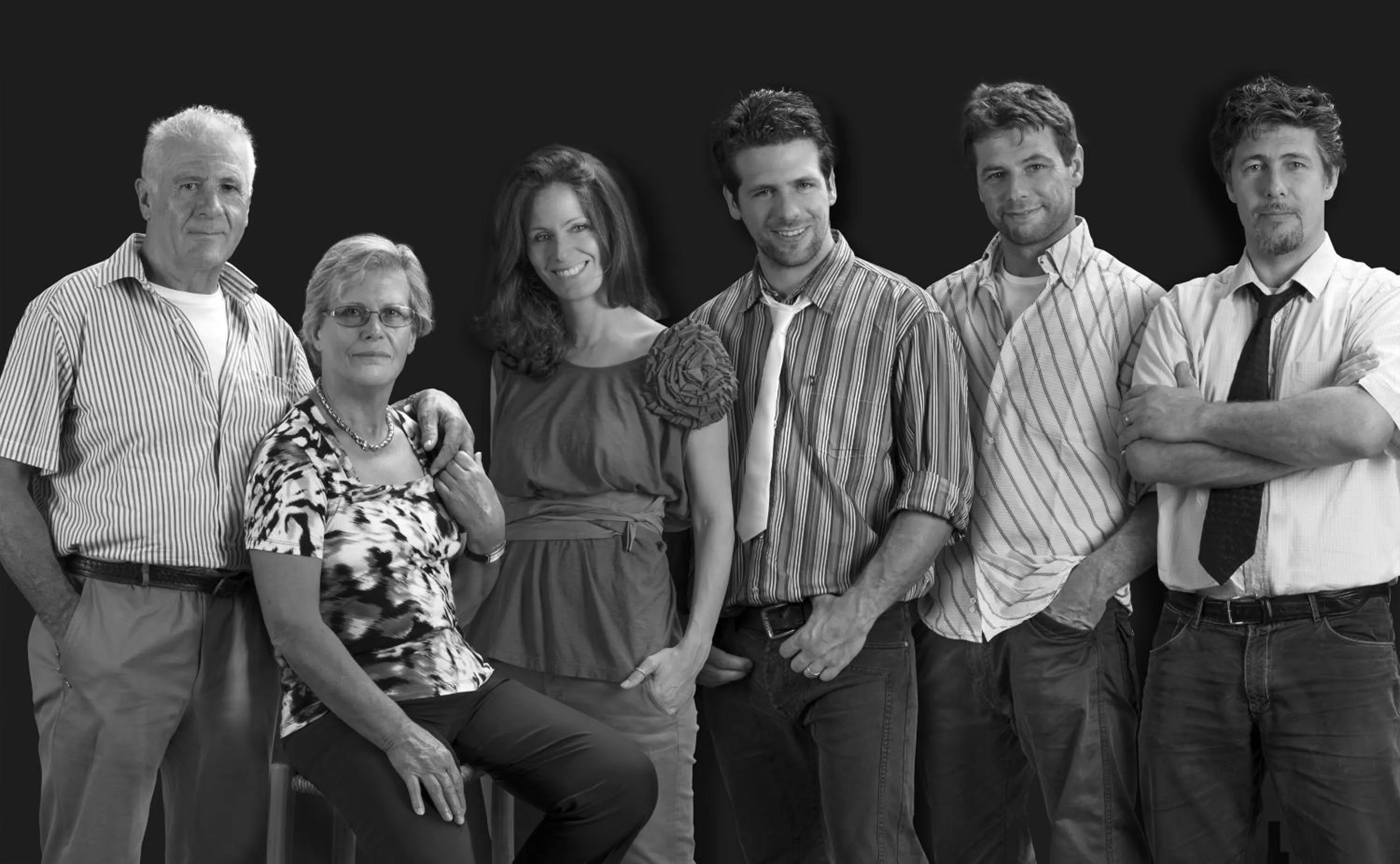 People in Hotel Rabay