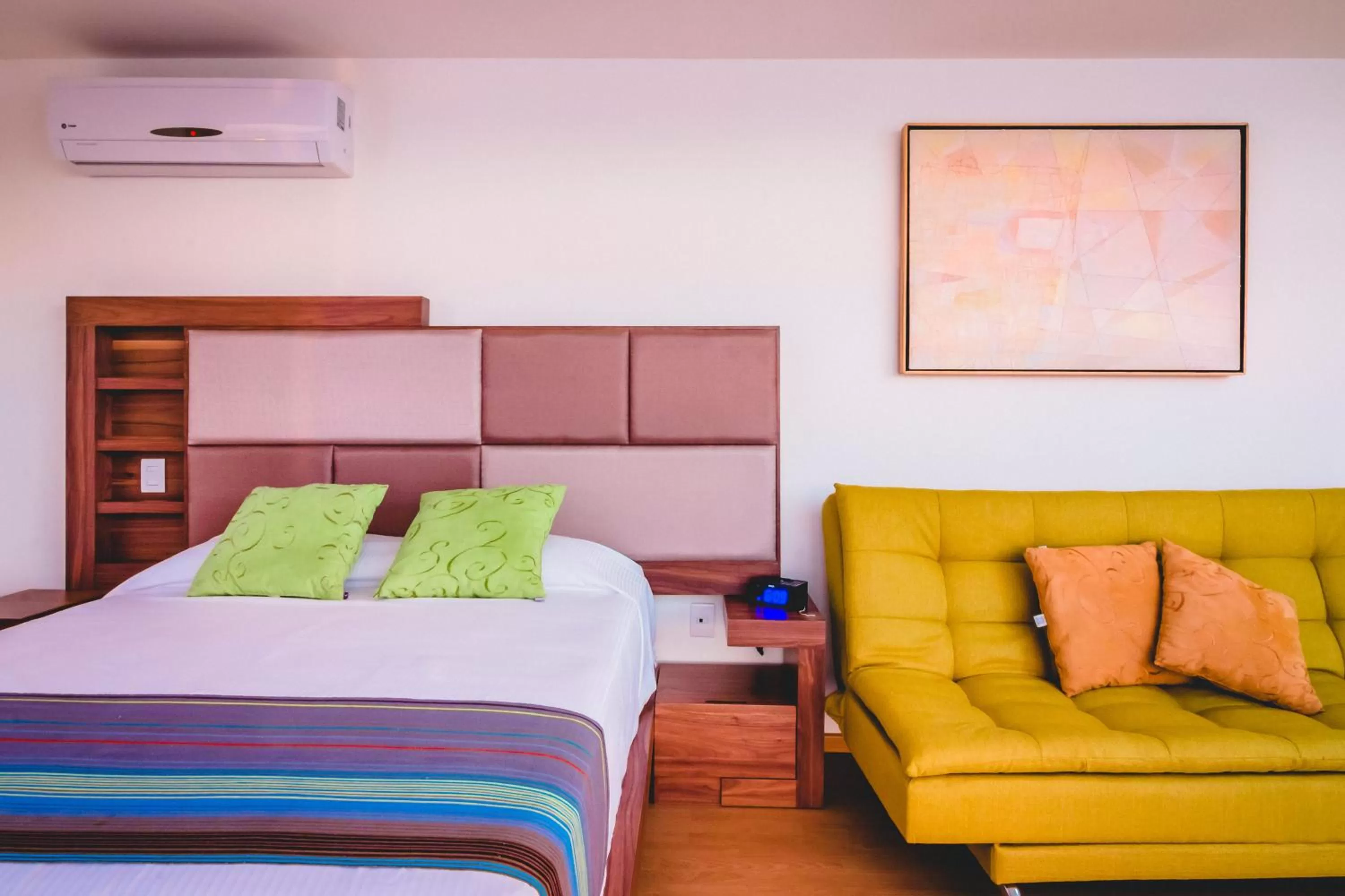 Millenium Plaza & Suites