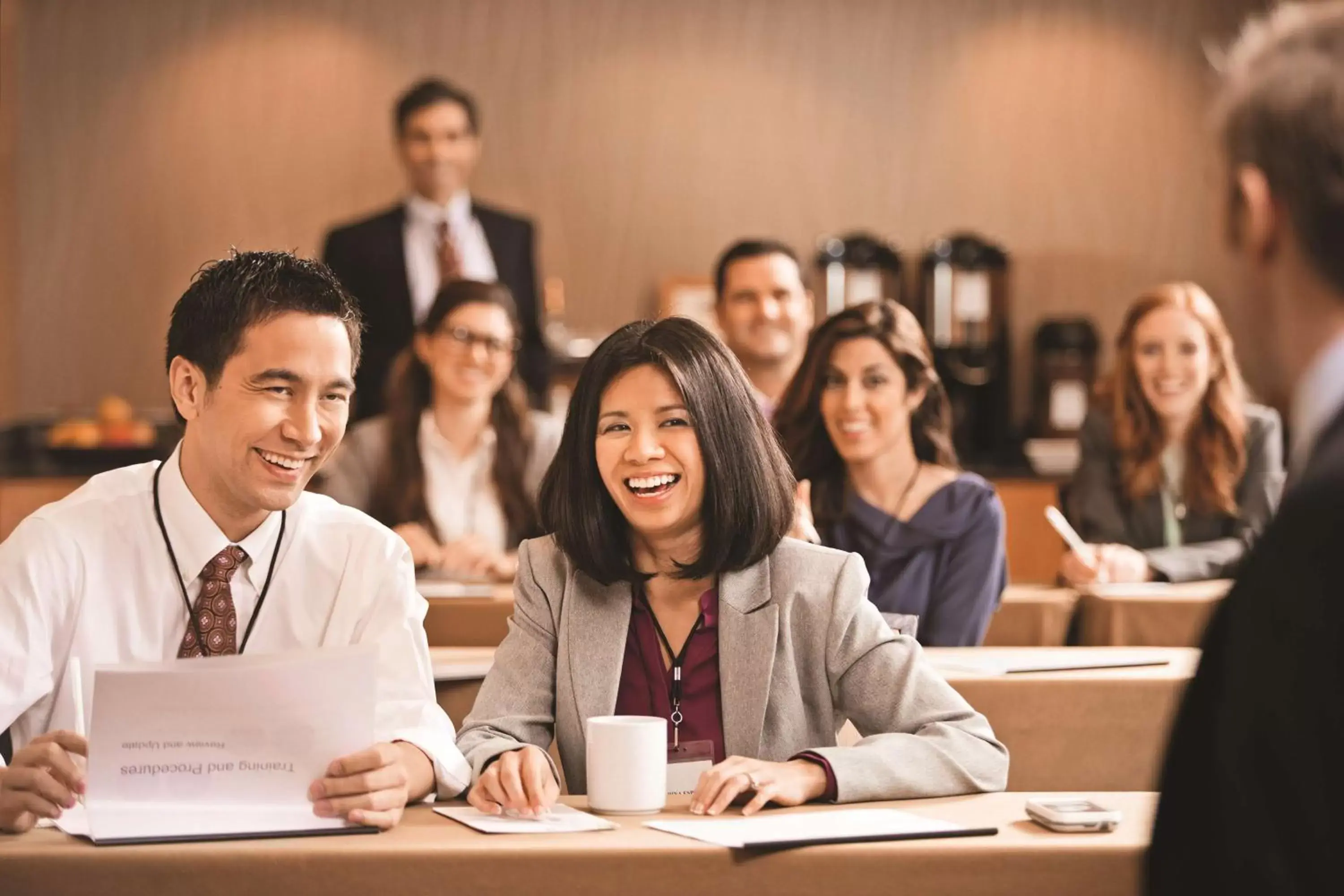 Meeting/conference room in Embassy Suites by Hilton McAllen Convention Center