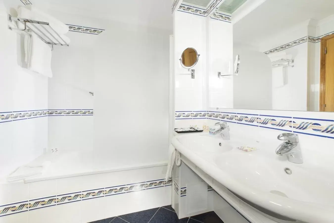 Other, Bathroom in Ukino Palmeiras Village - Family Resort