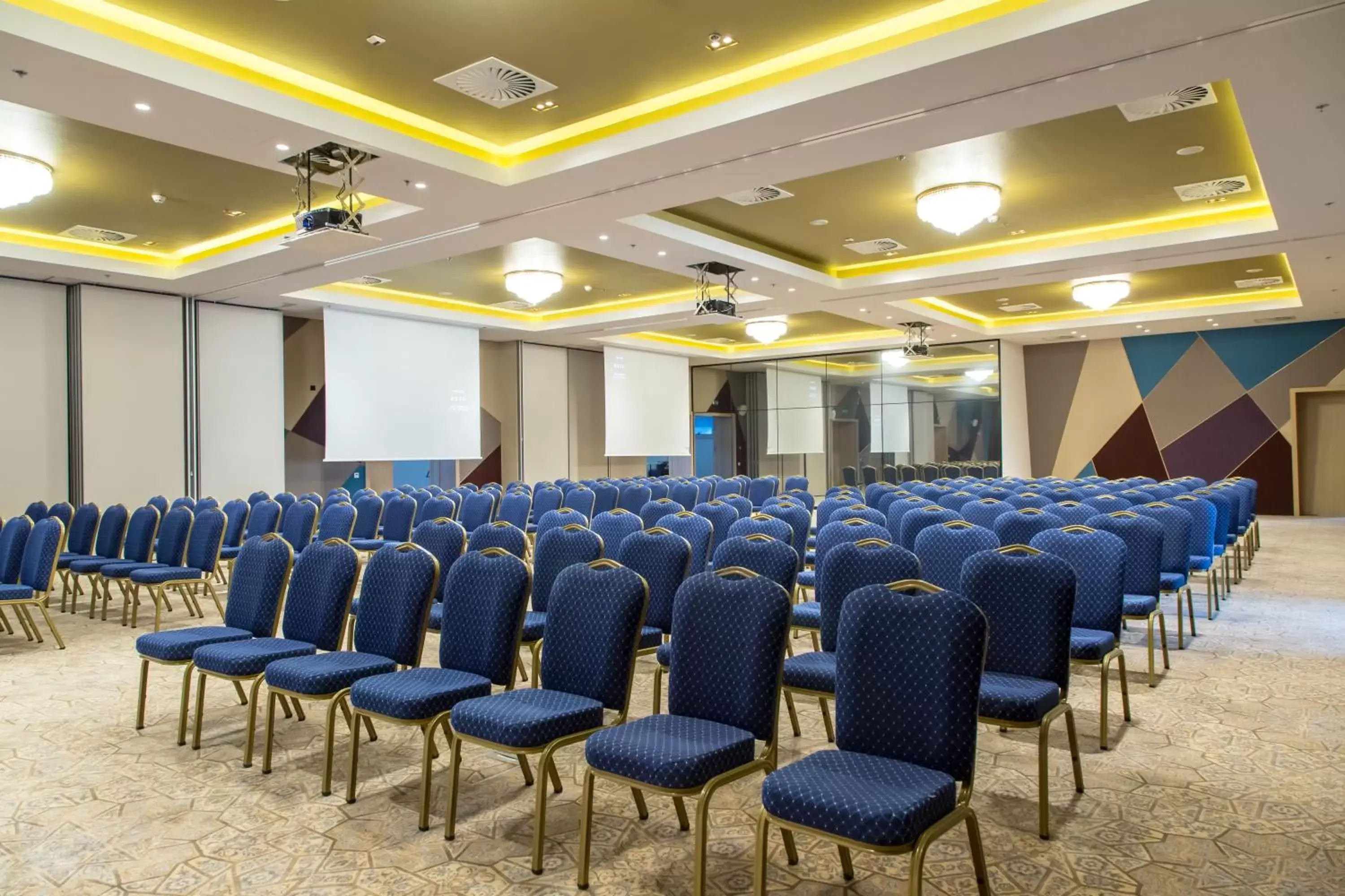 Banquet/Function facilities in Swissotel Sarajevo