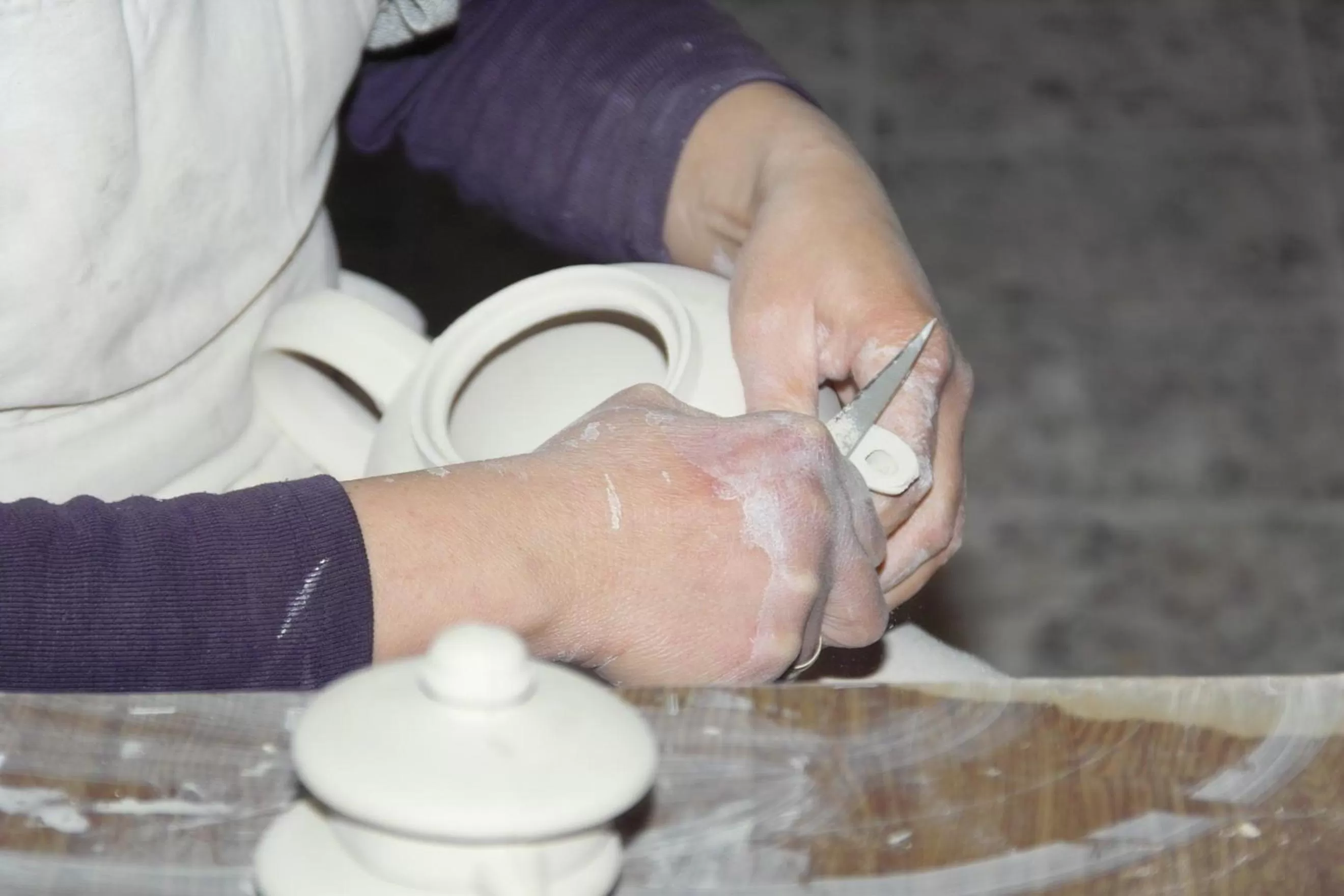 Other in Keramik Hotel Rheinsberg